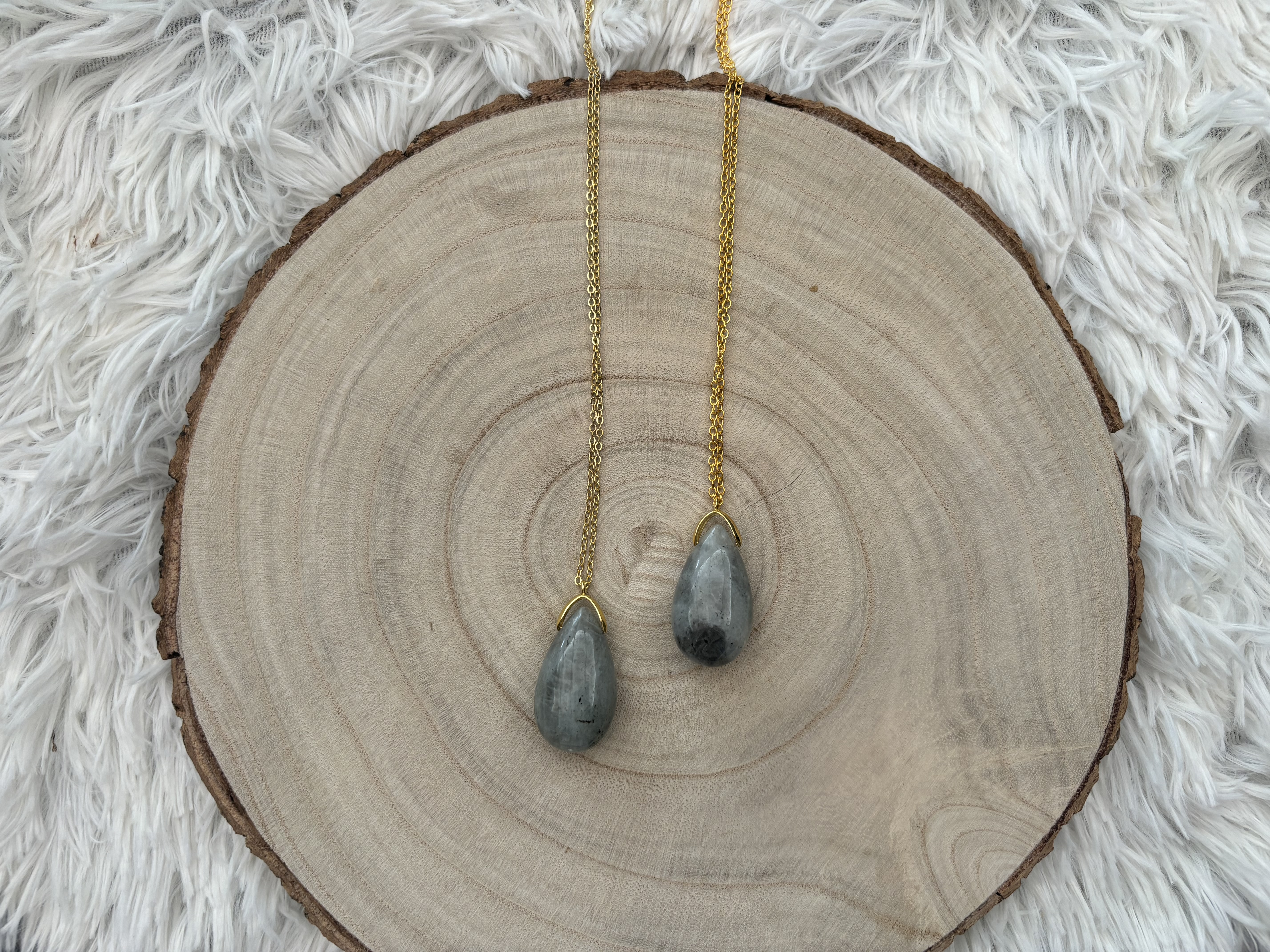 Pendentifs - Sautoirs