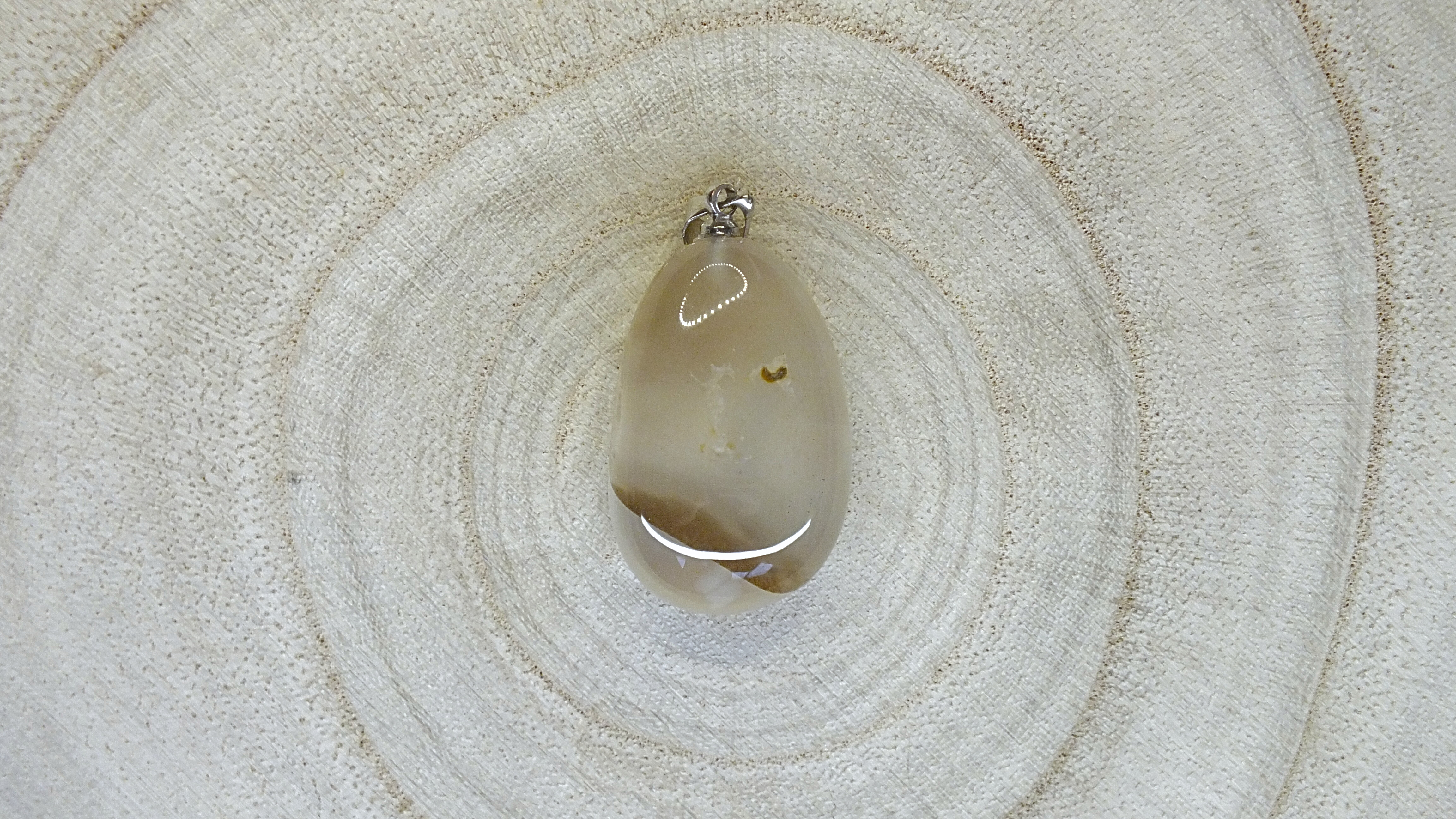 Colliers - Forme libre 