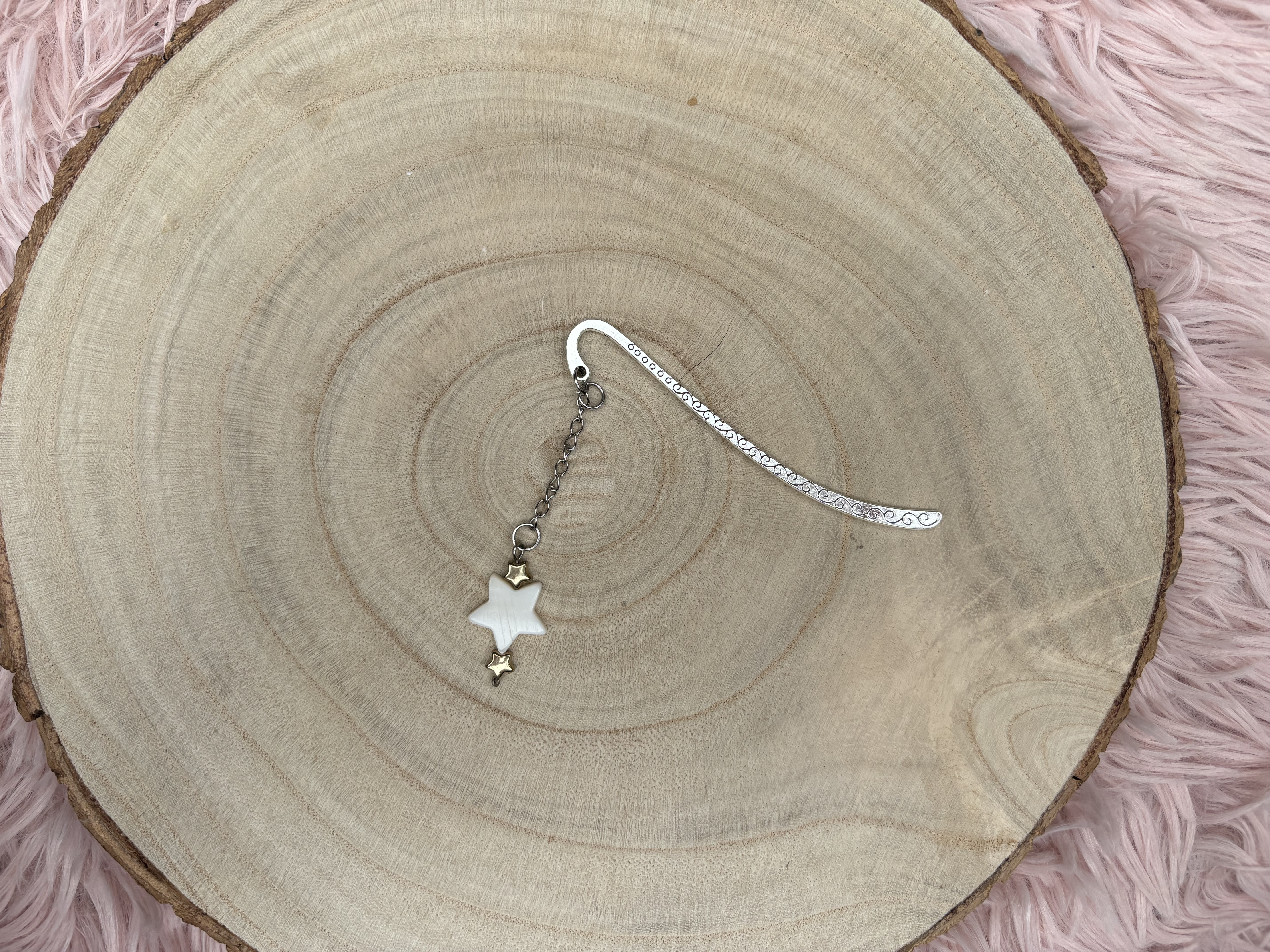 Marque-pages - Astronomie 