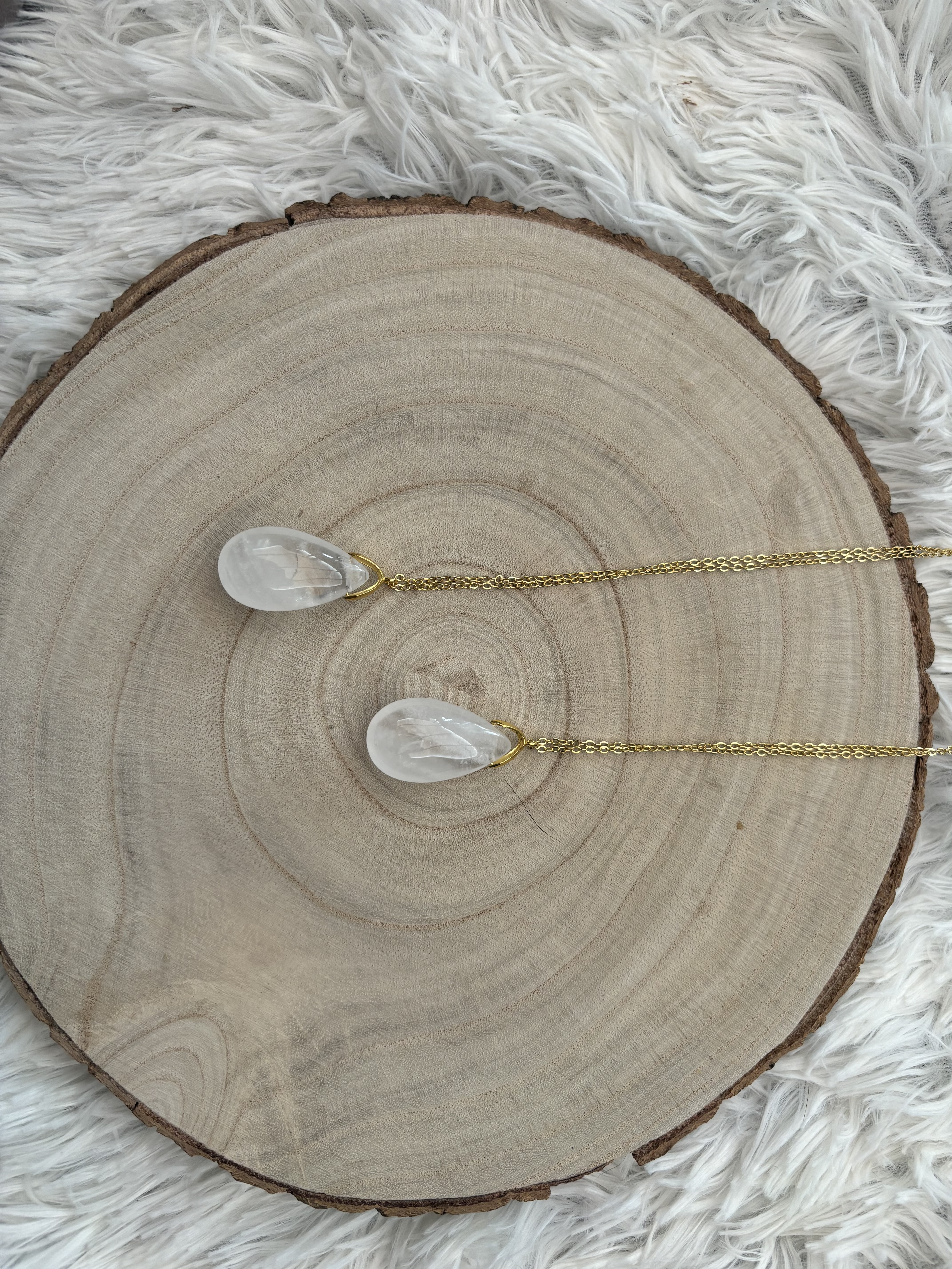 Pendentifs - Sautoirs