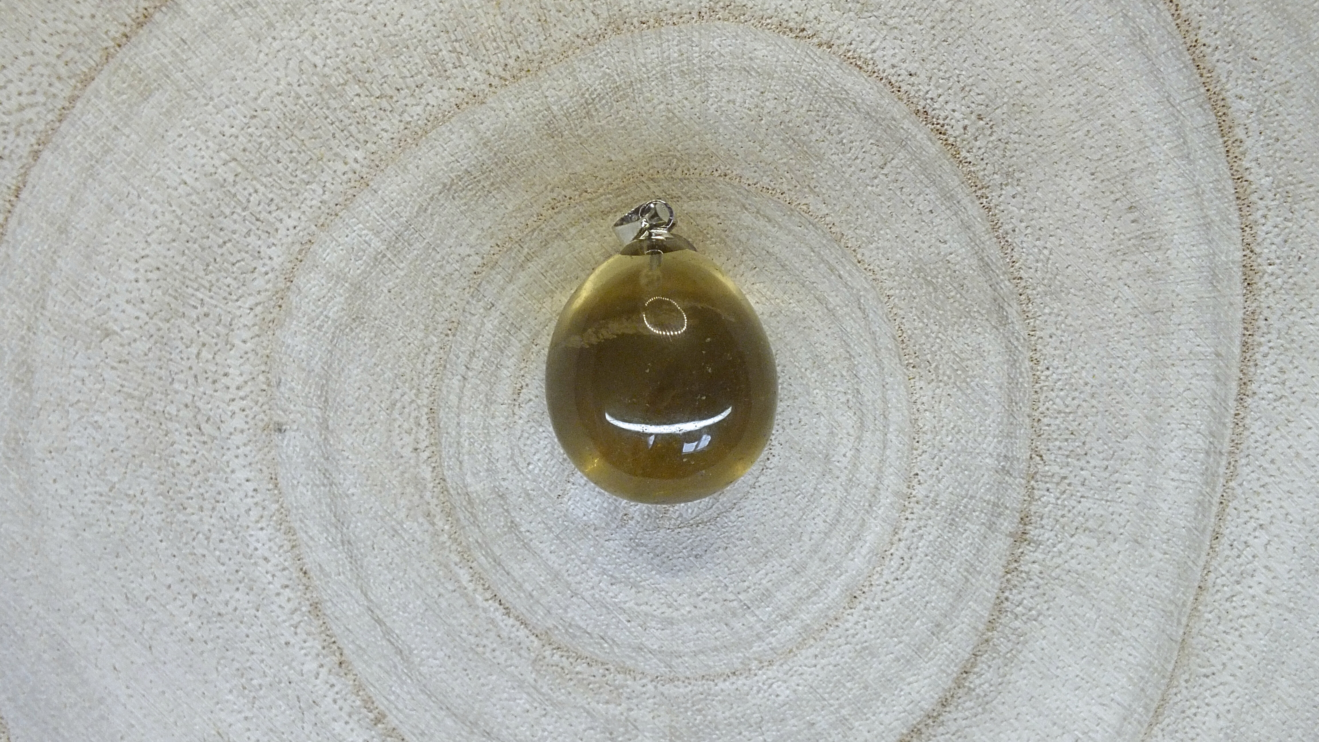 Colliers - Forme libre 