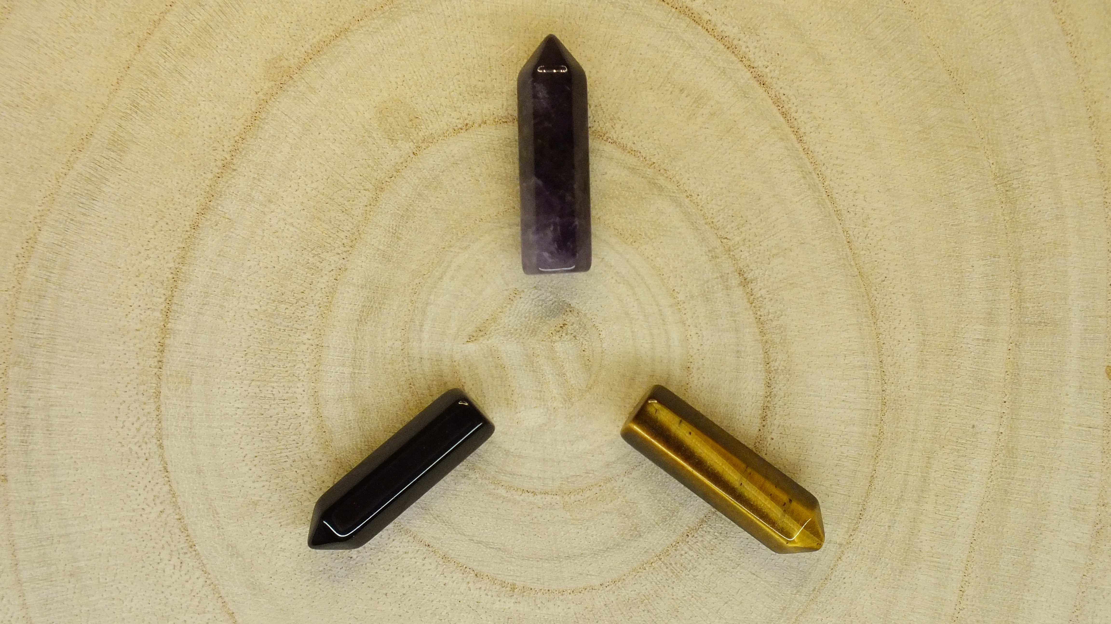 Décorations - Pointes