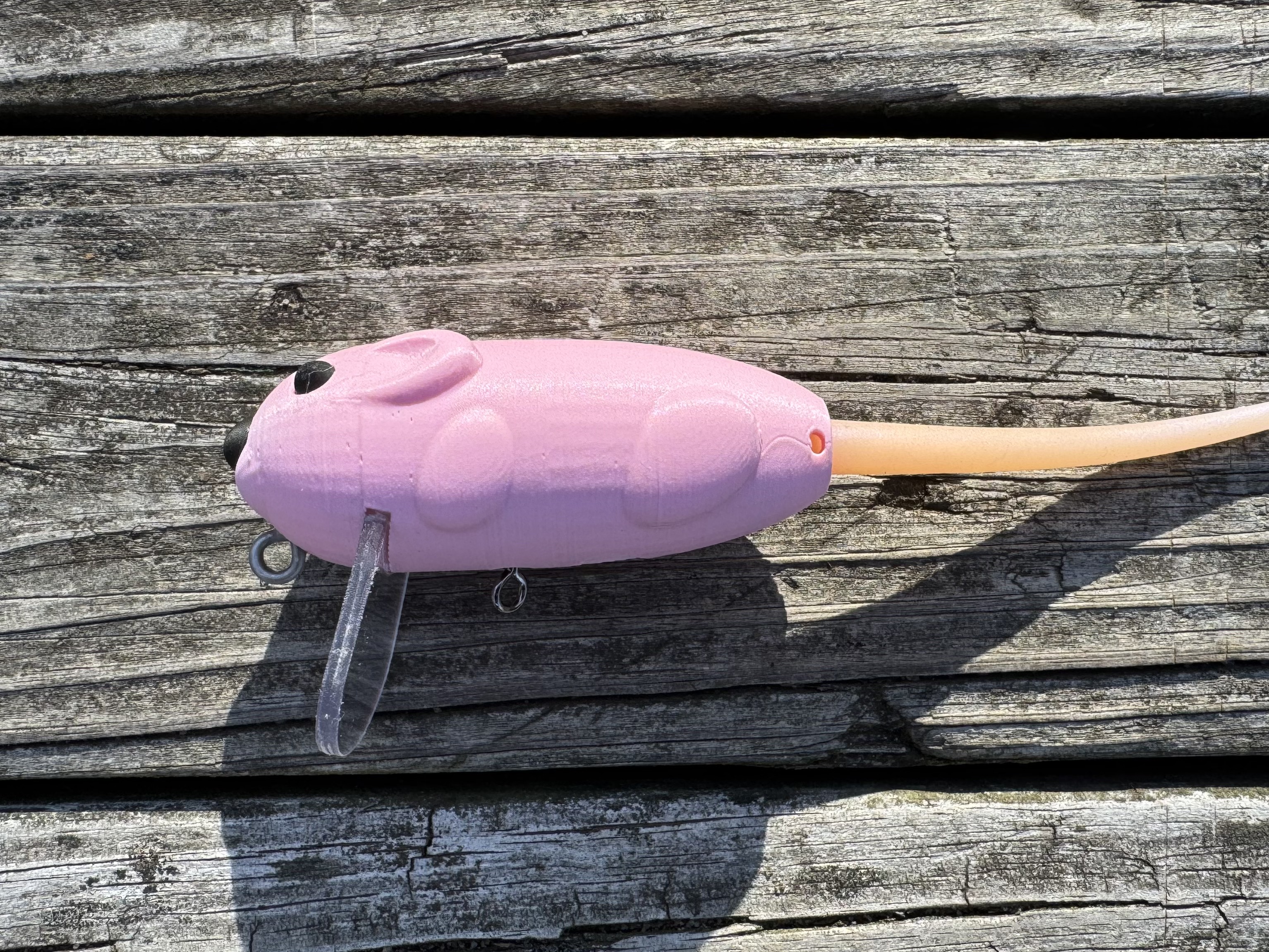 Dead Mice Bubble Gum