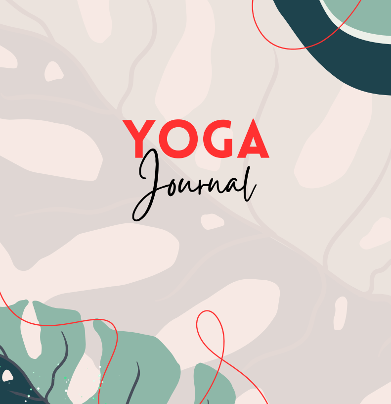 Yoga Journal