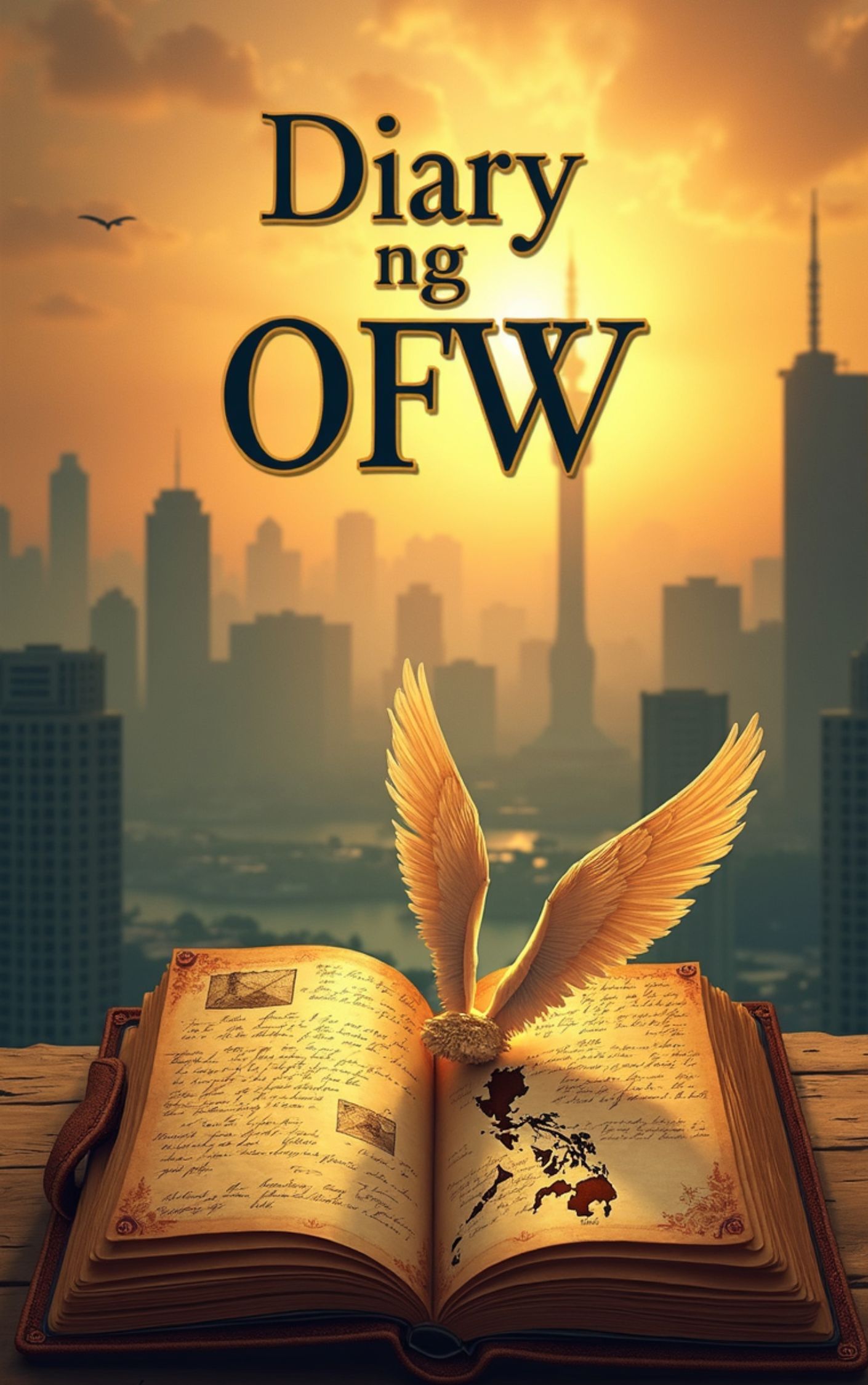 Diary ng OFW