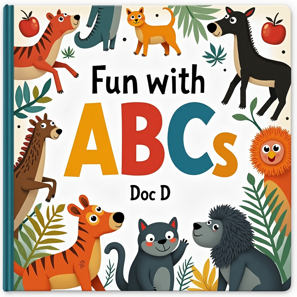 Fun with ABCs