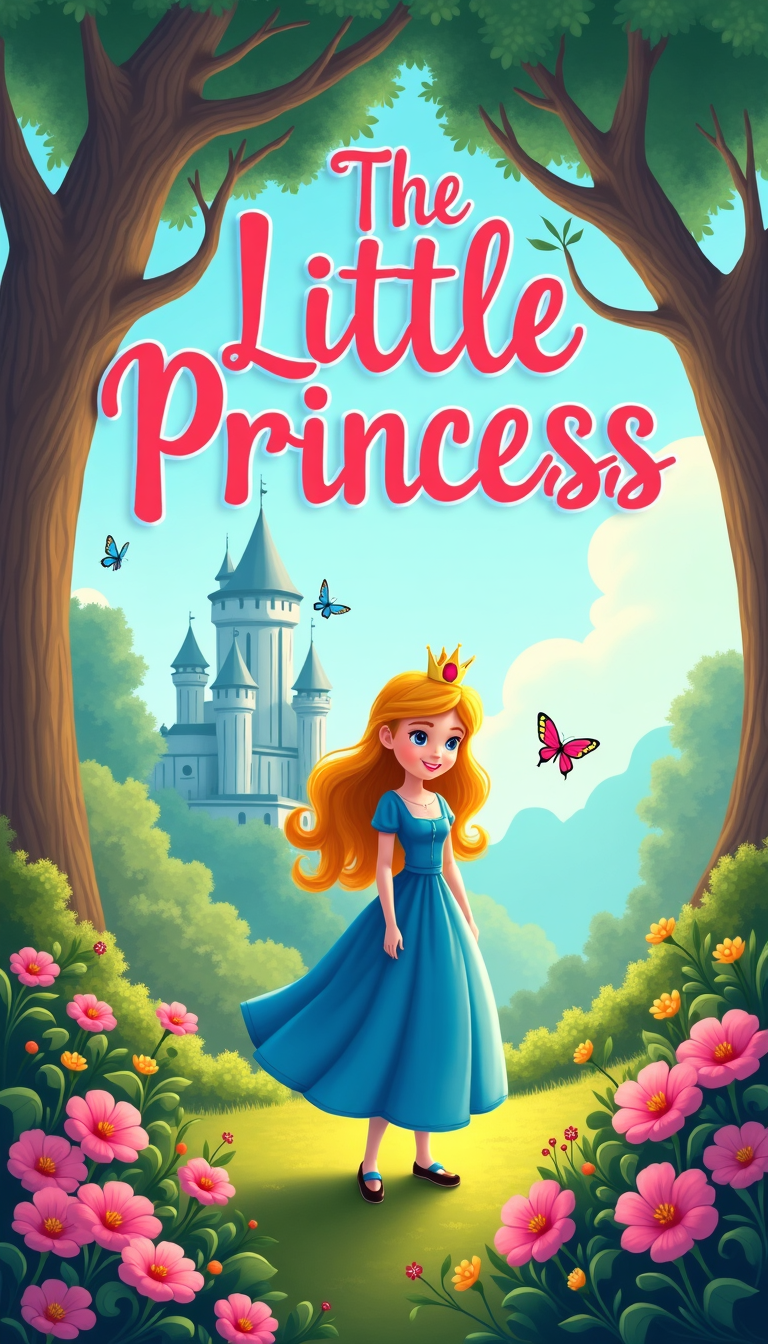 The Little Princess