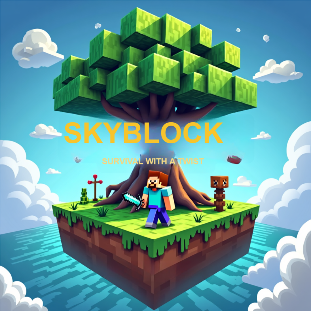 Skyblock Game