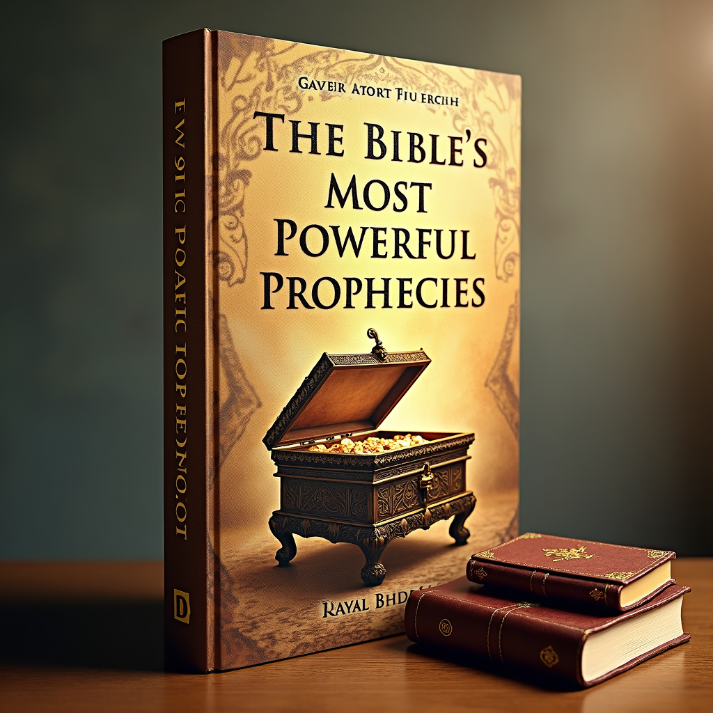 The Bible's Most Powerful Prophecies