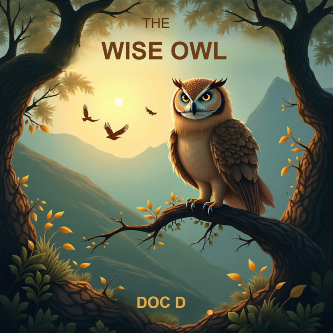 The Wise Owl