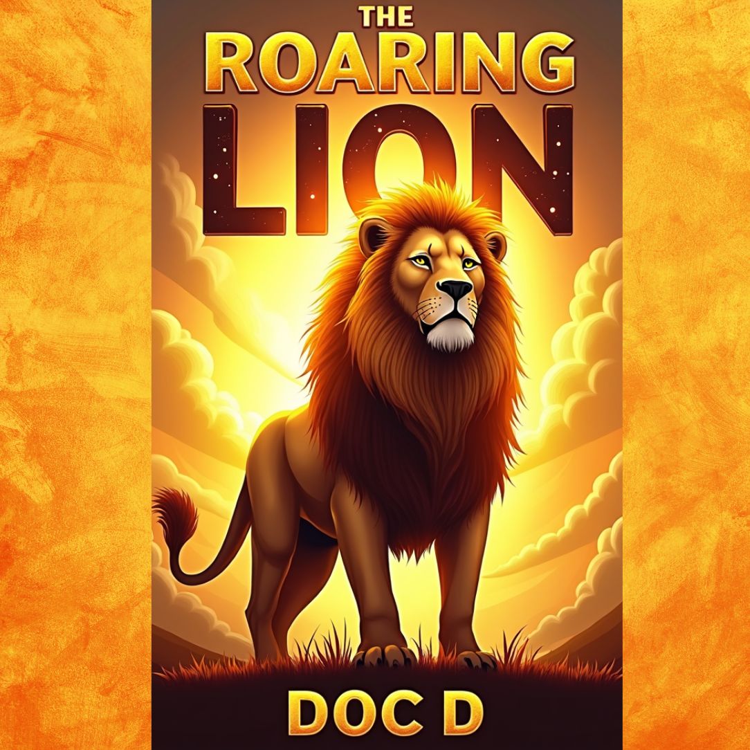 The Roaring Lion