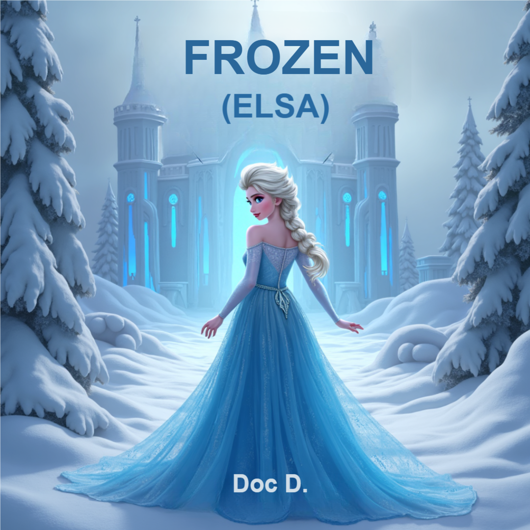 Frozen (Elsa)