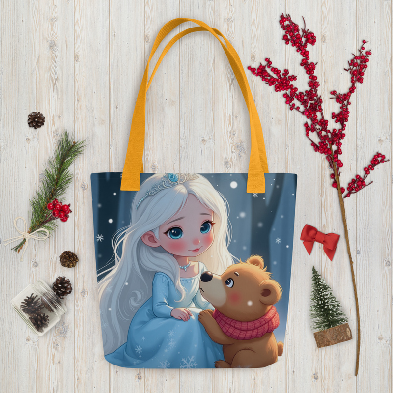 Tote bag