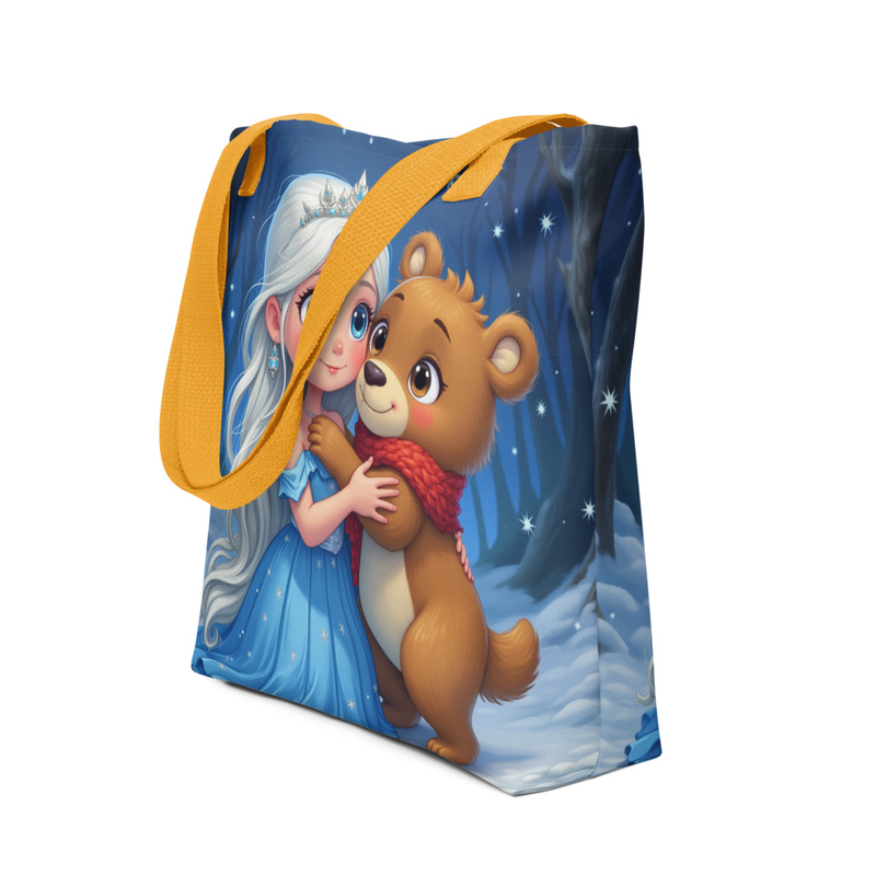 Tote bag