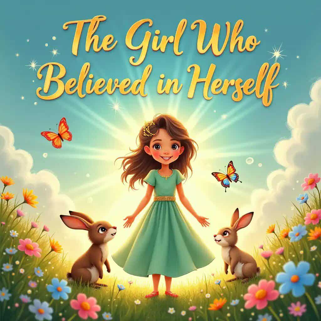 The Girl Who Believed in Herself
