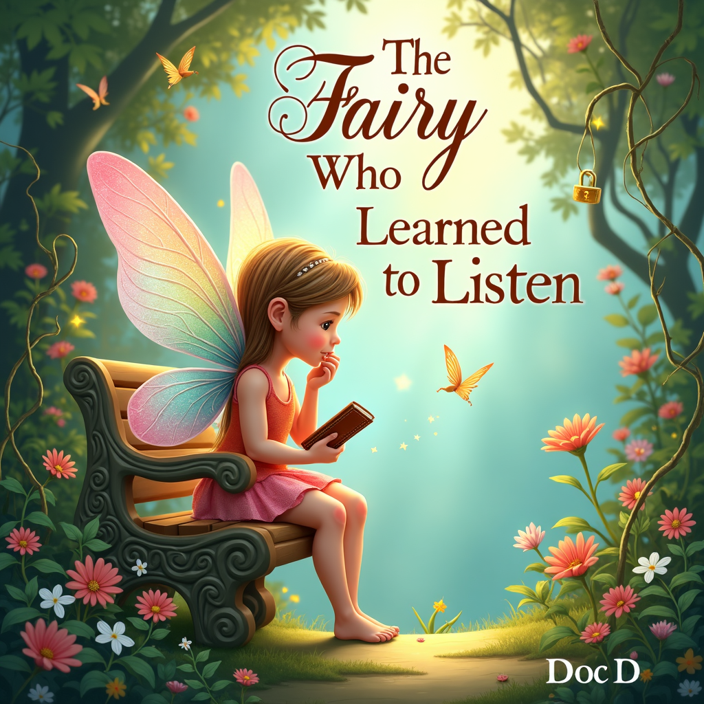 The Fairy Who Learned to Listen
