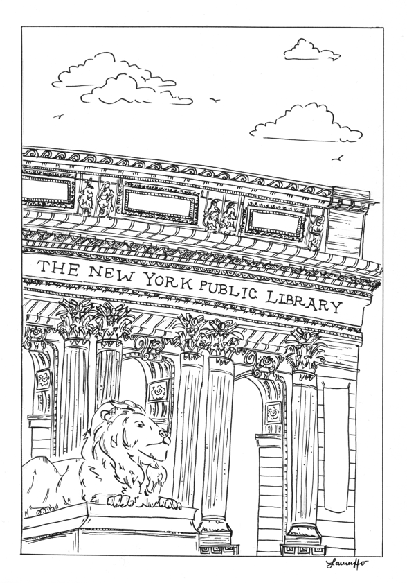 The New York Public Library