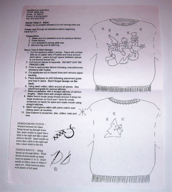 Bits & Pieces Pile Of Cats Applique Pattern #143 by Joan Grenke