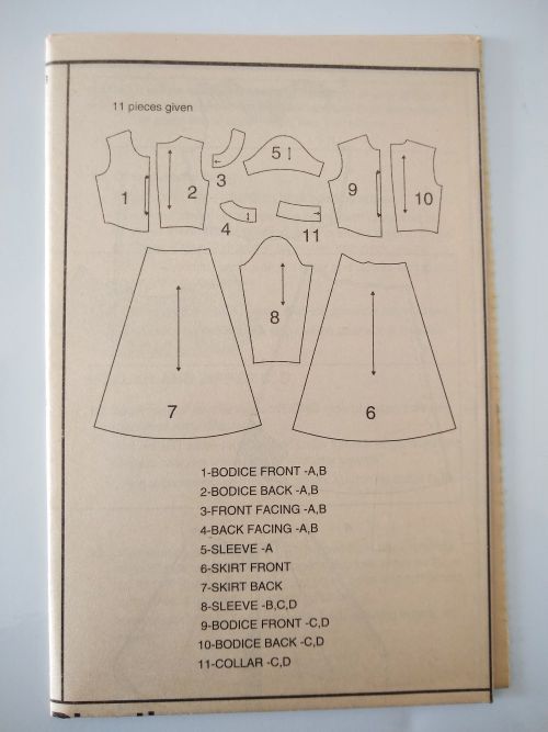 Simplicity 7792 Women's Dress Sewing Pattern Misses/Misses Petite Sizes 10-14 