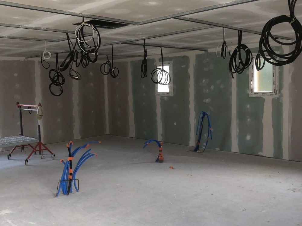 Deppanage électrique Par H