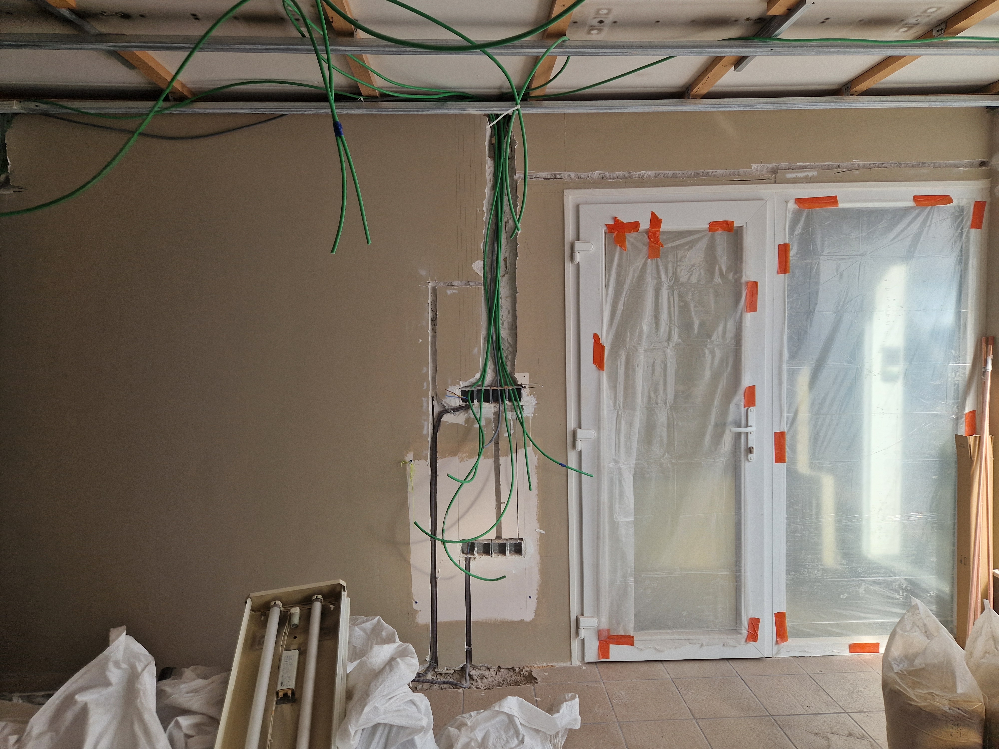 Conformite Tableau électrique et Instalation 