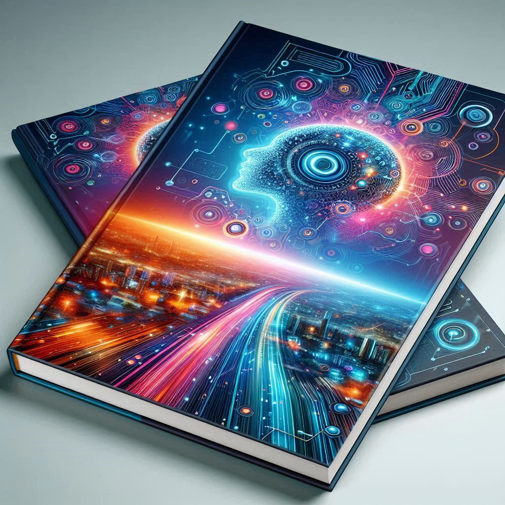 The Power of AI: Creating an Ebook