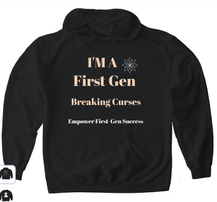 Breaking Barriers: Funding First-Gen Futures