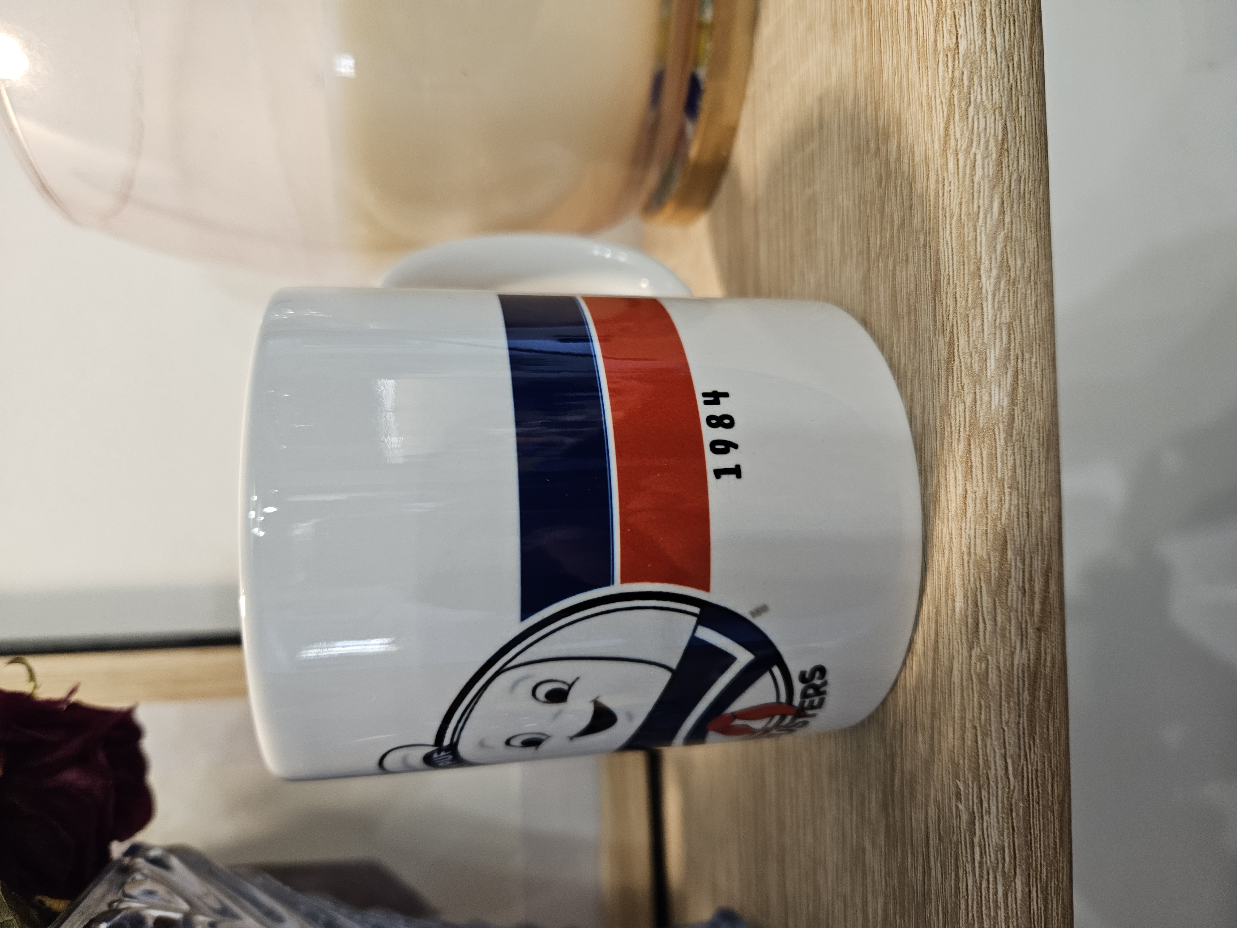 Mug Ghostbusters Stay Puft