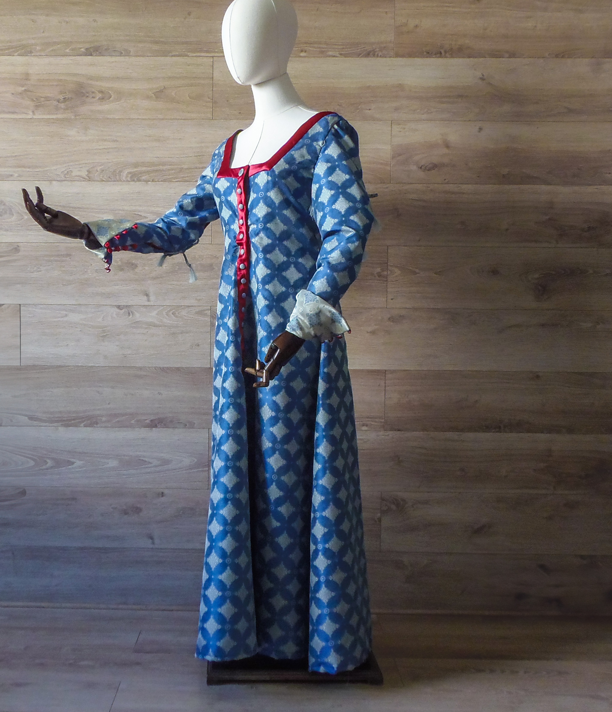 Robe Guermantes