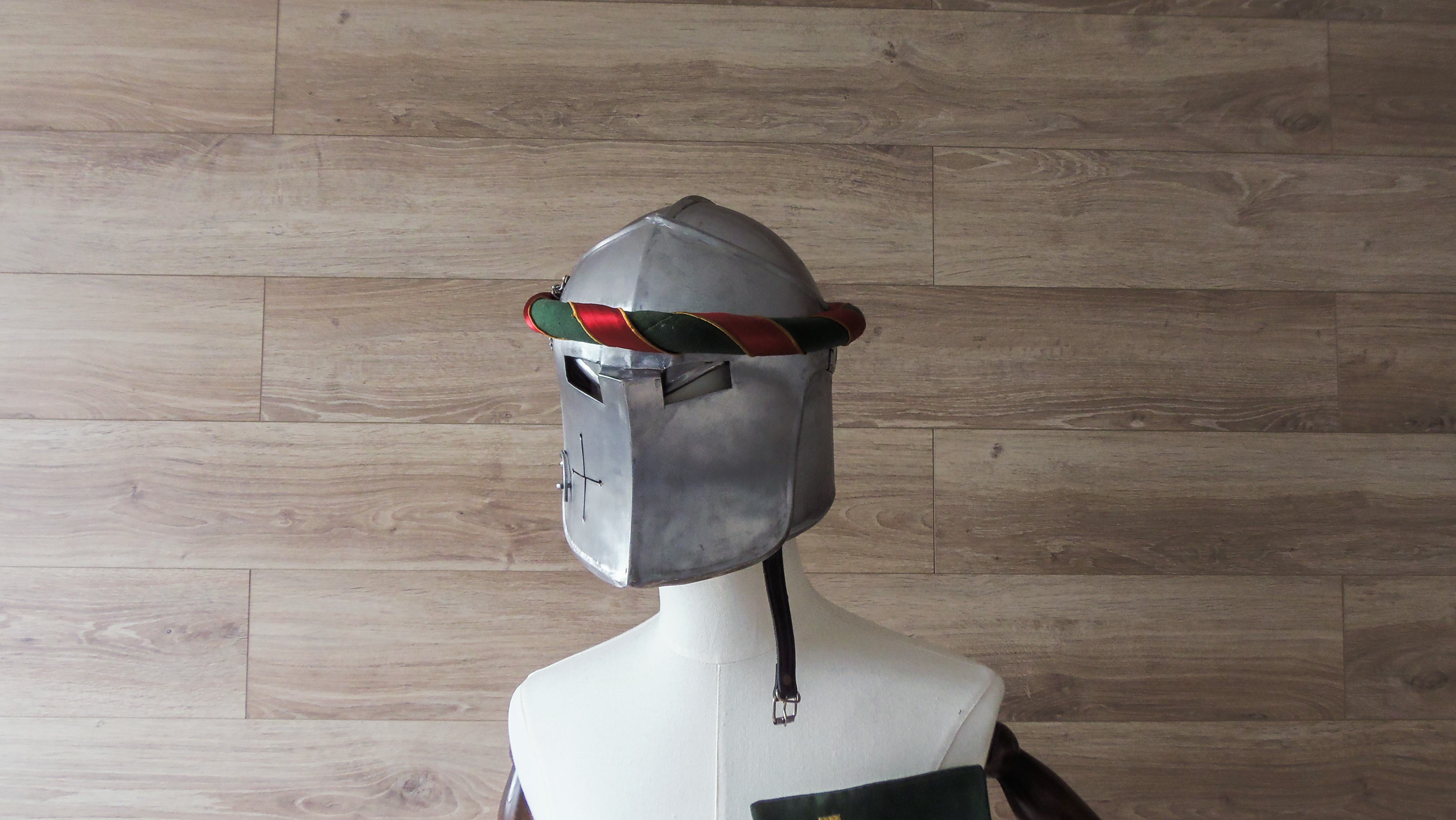 Tour de casque