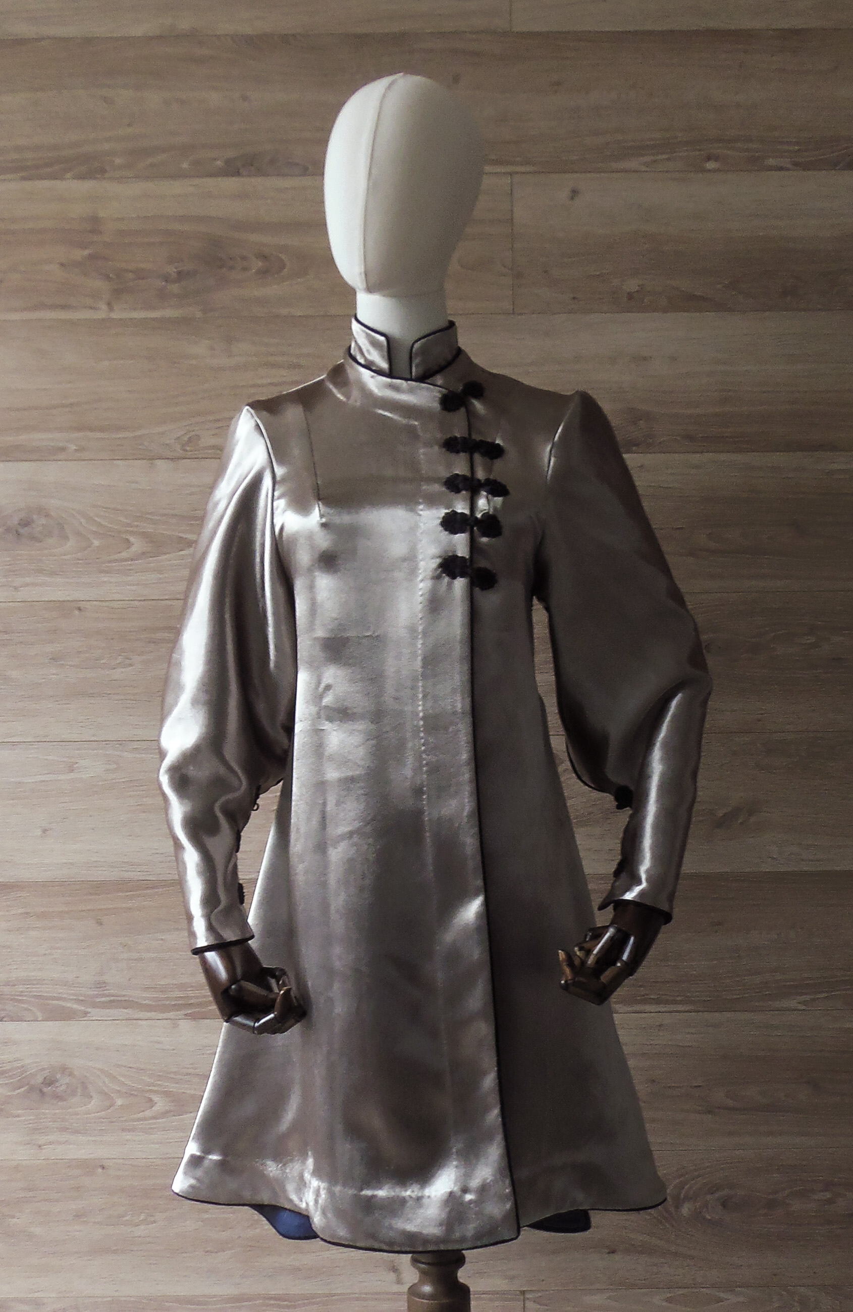 Veste Cala