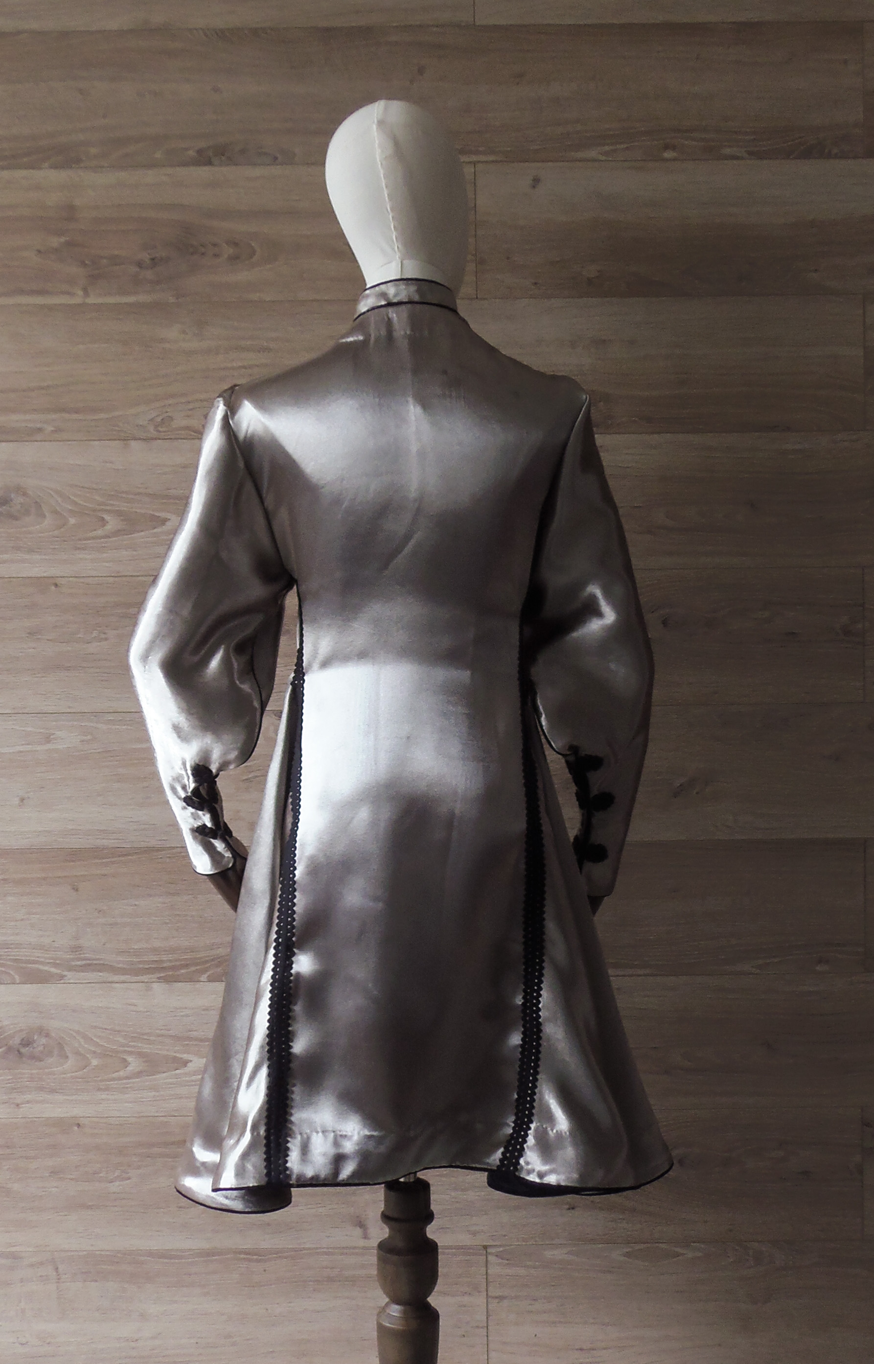 Veste Cala
