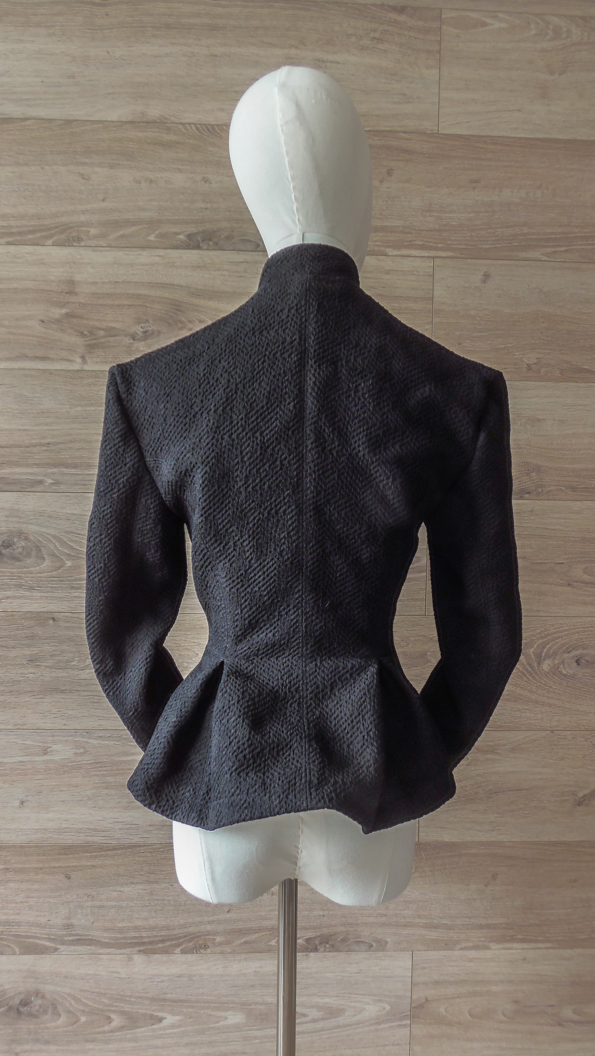 Veste victorienne