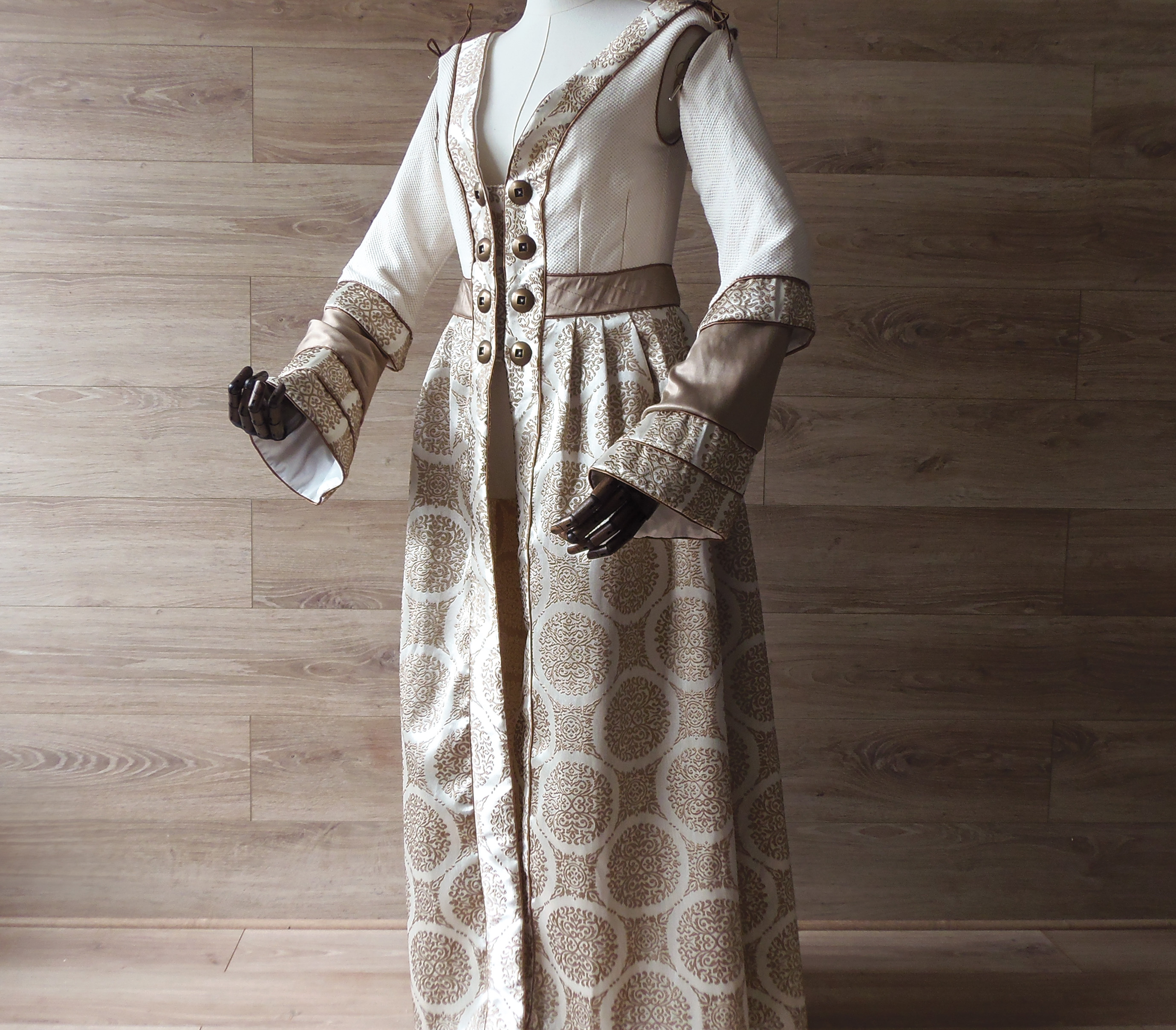 Robe Ambroise