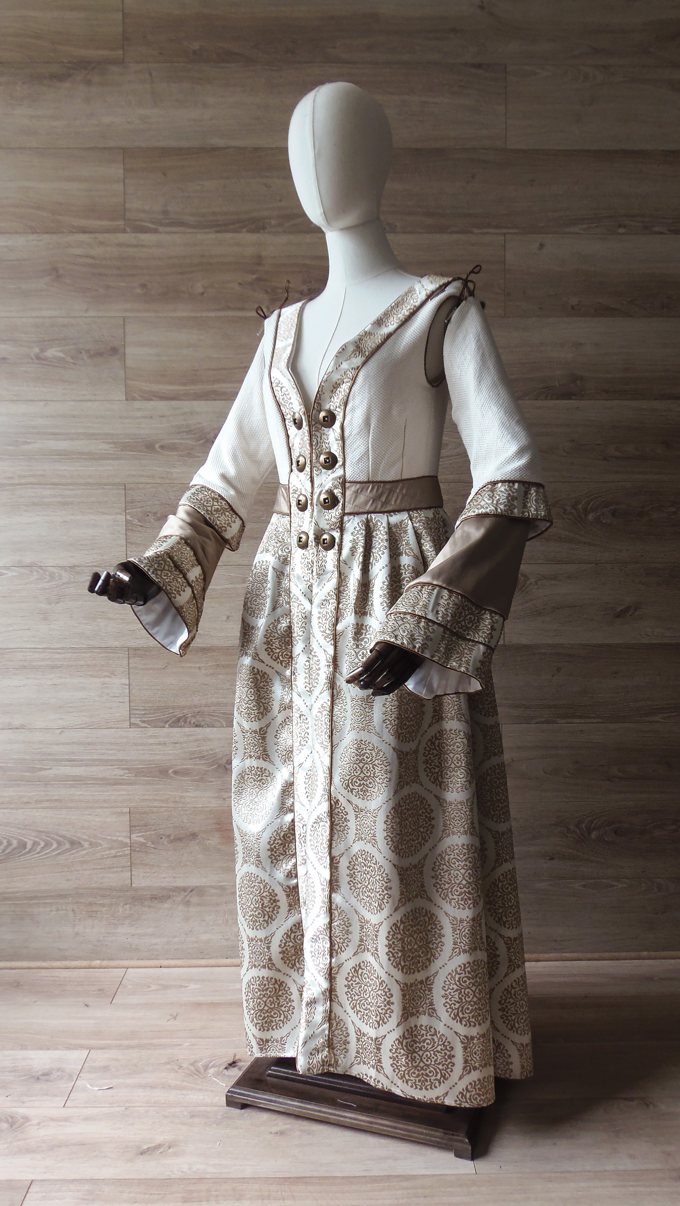 Robe Ambroise