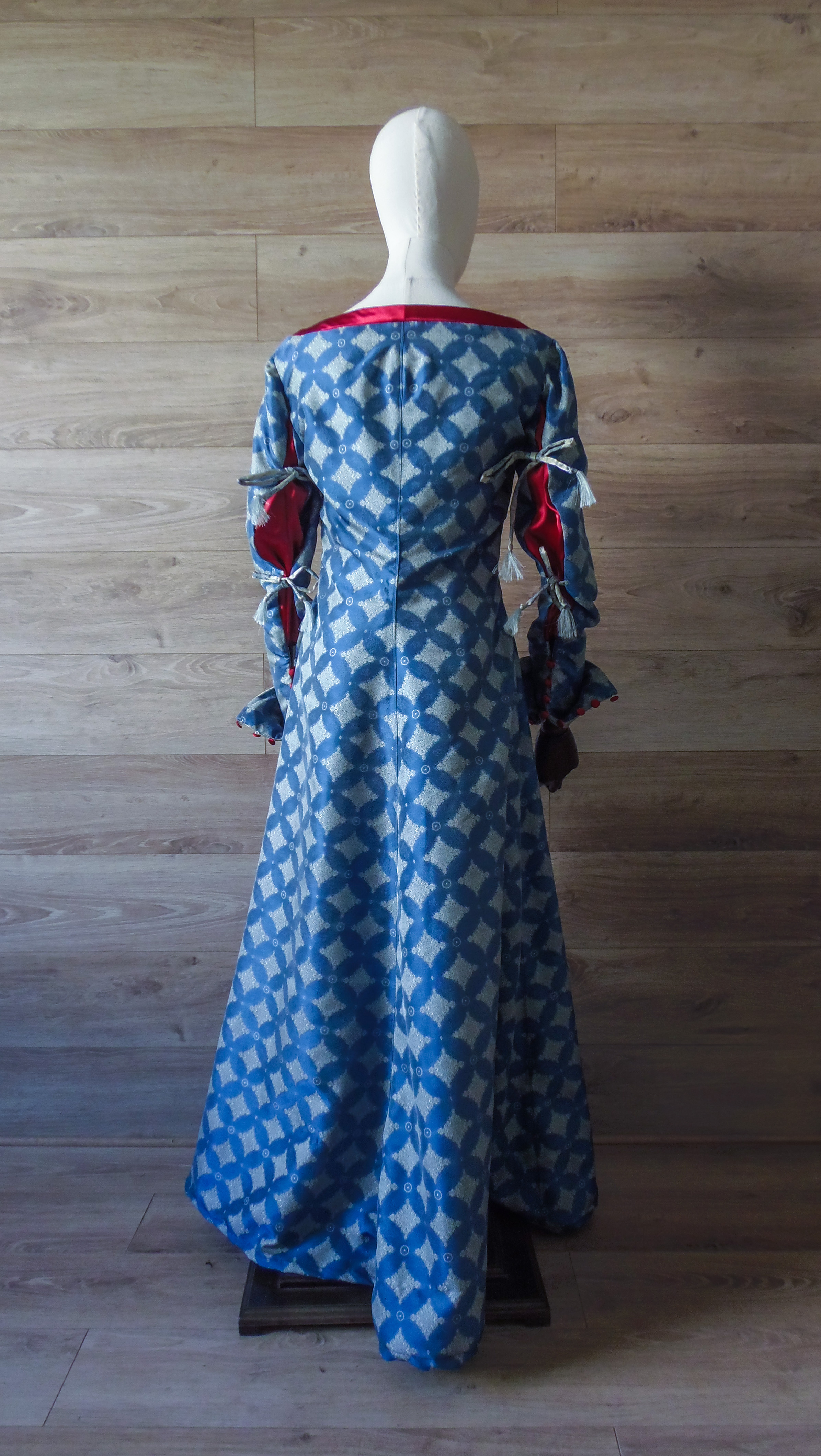 Robe Guermantes