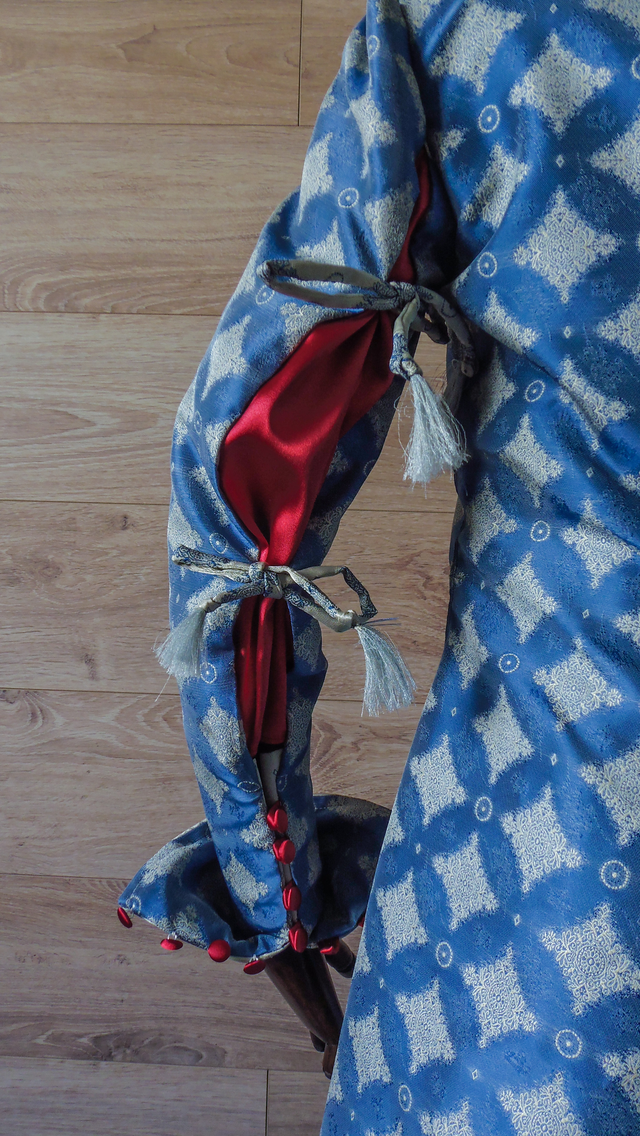 Robe Guermantes