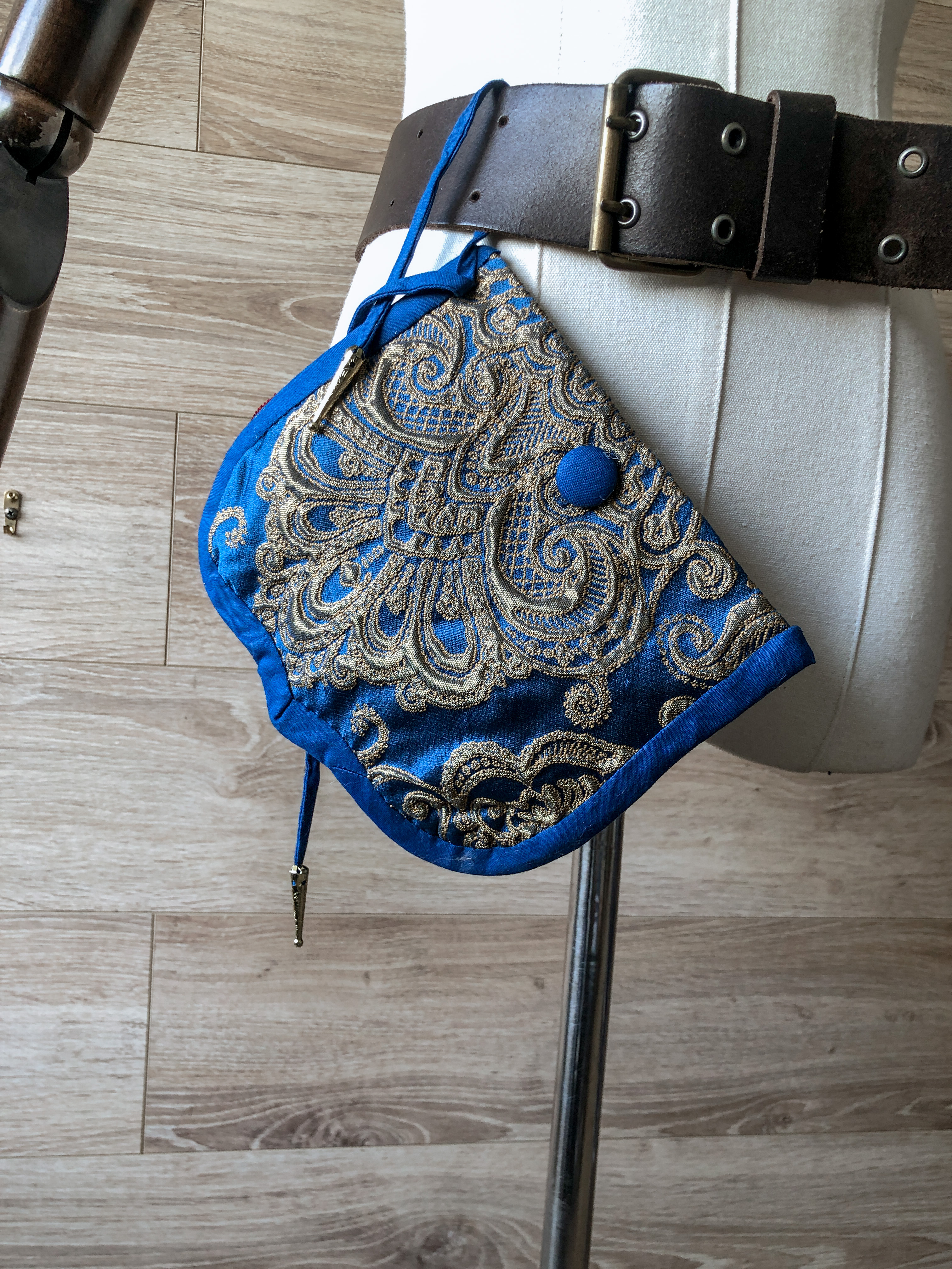 Pochette Altière