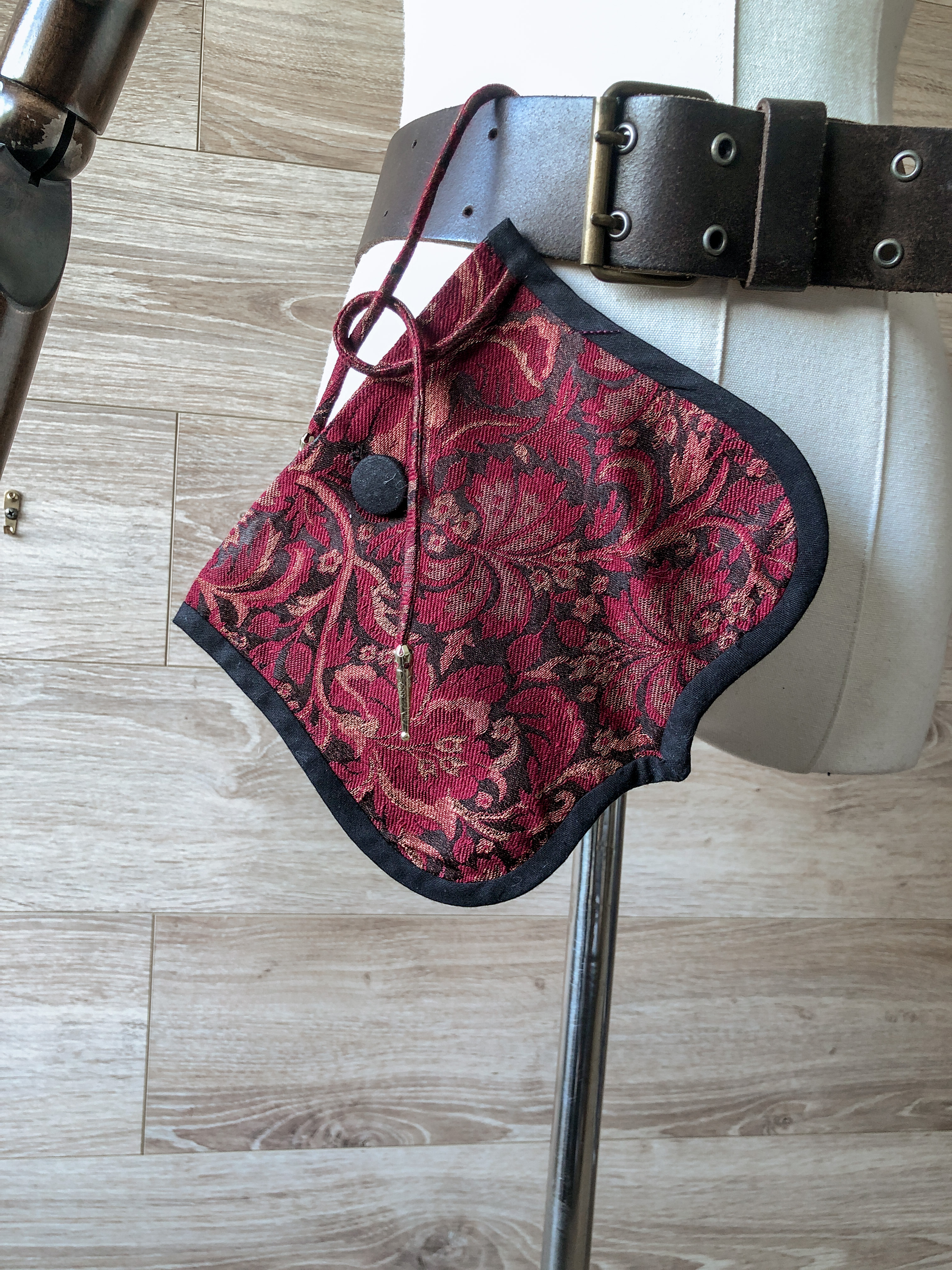 Pochette sanguine