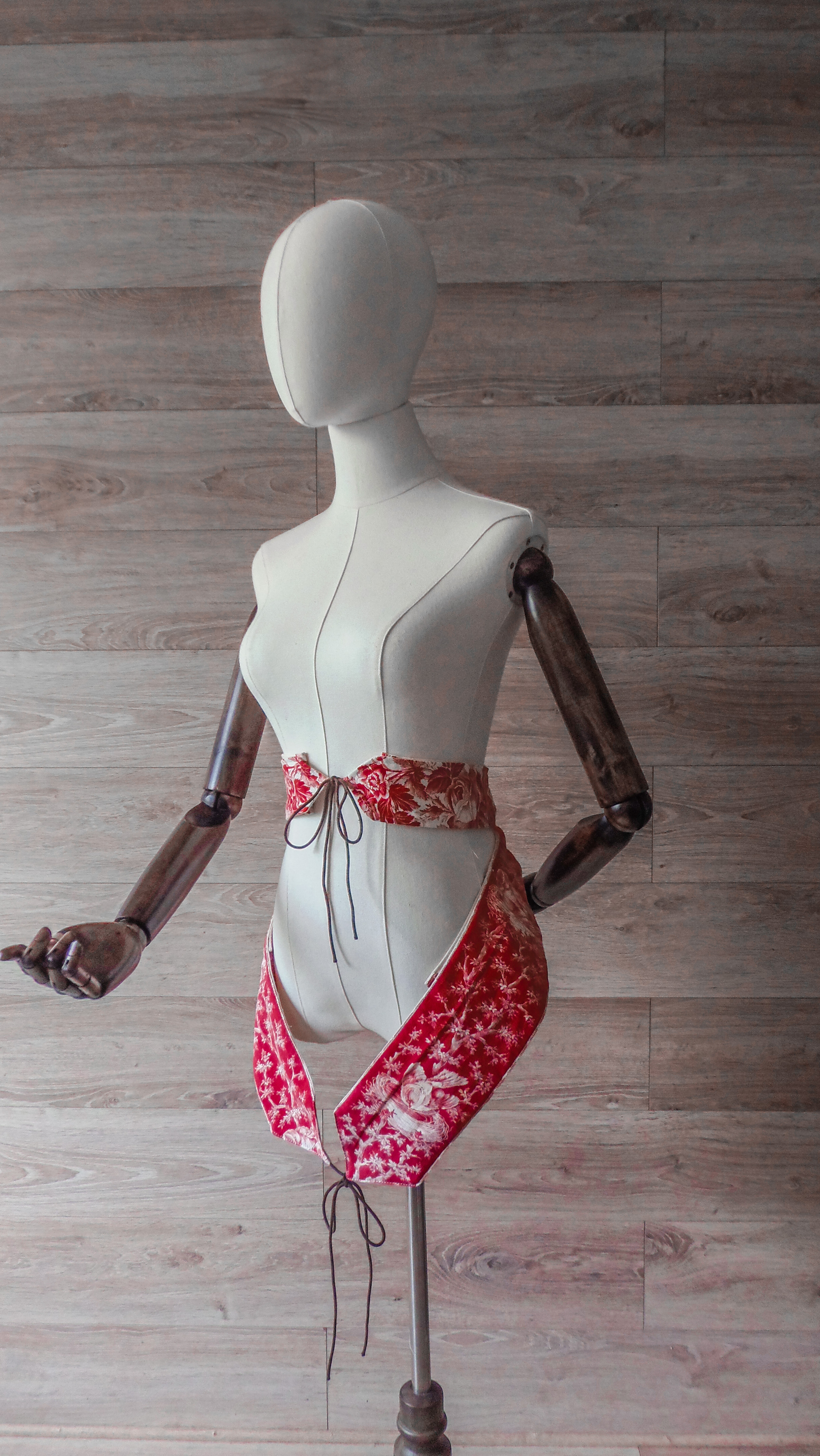 Ceinture double
