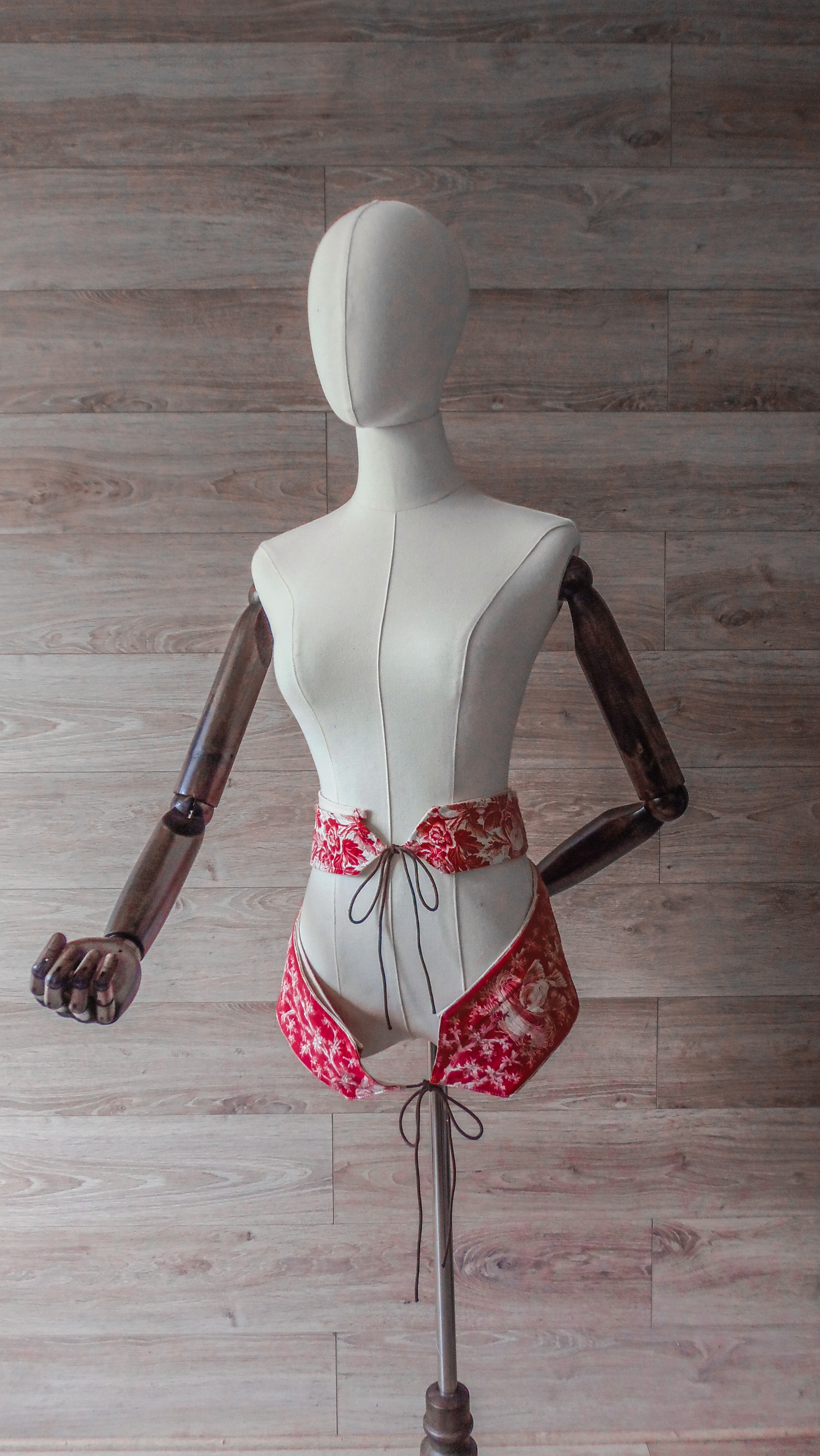 Ceinture double