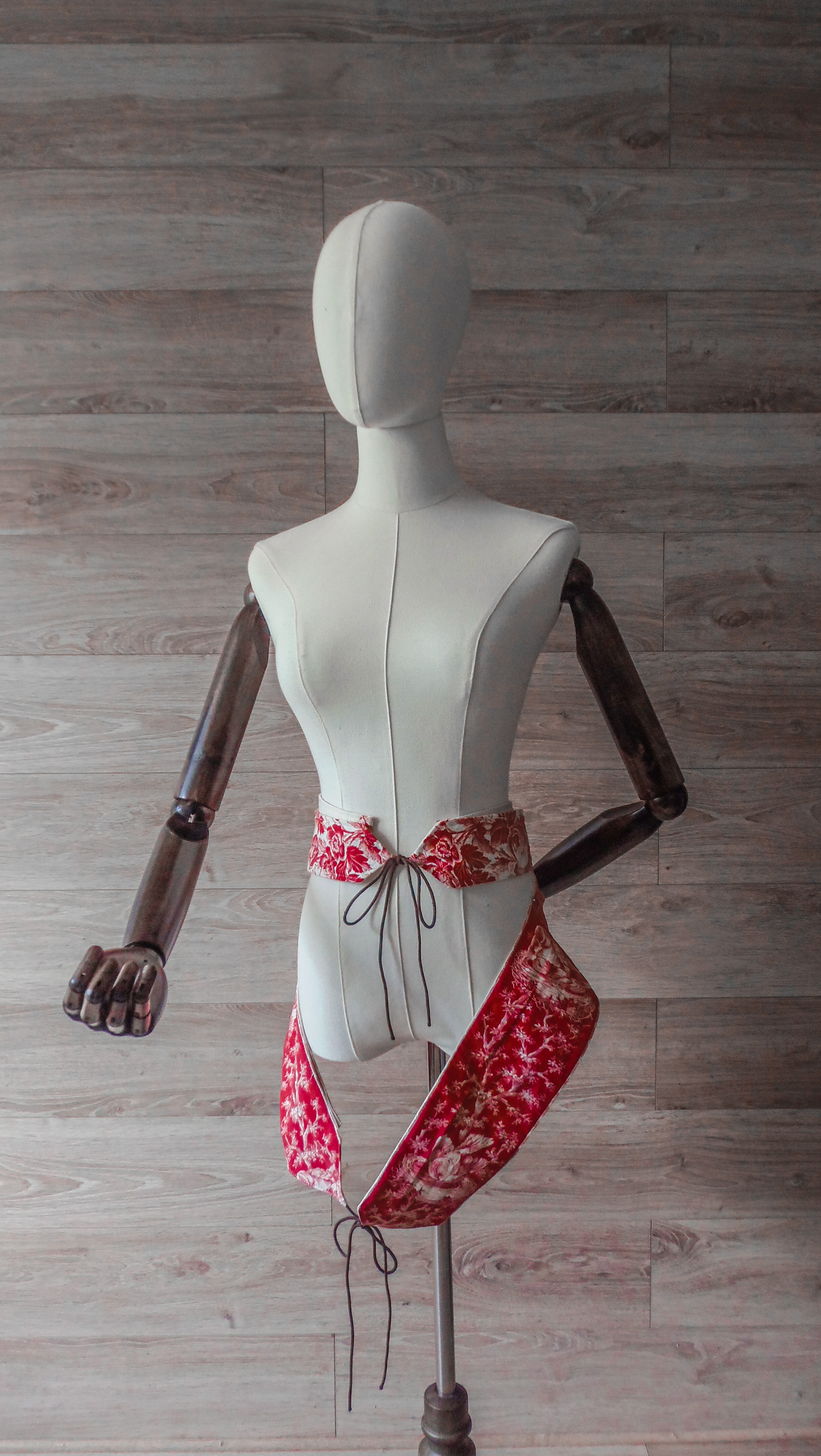 Ceinture double