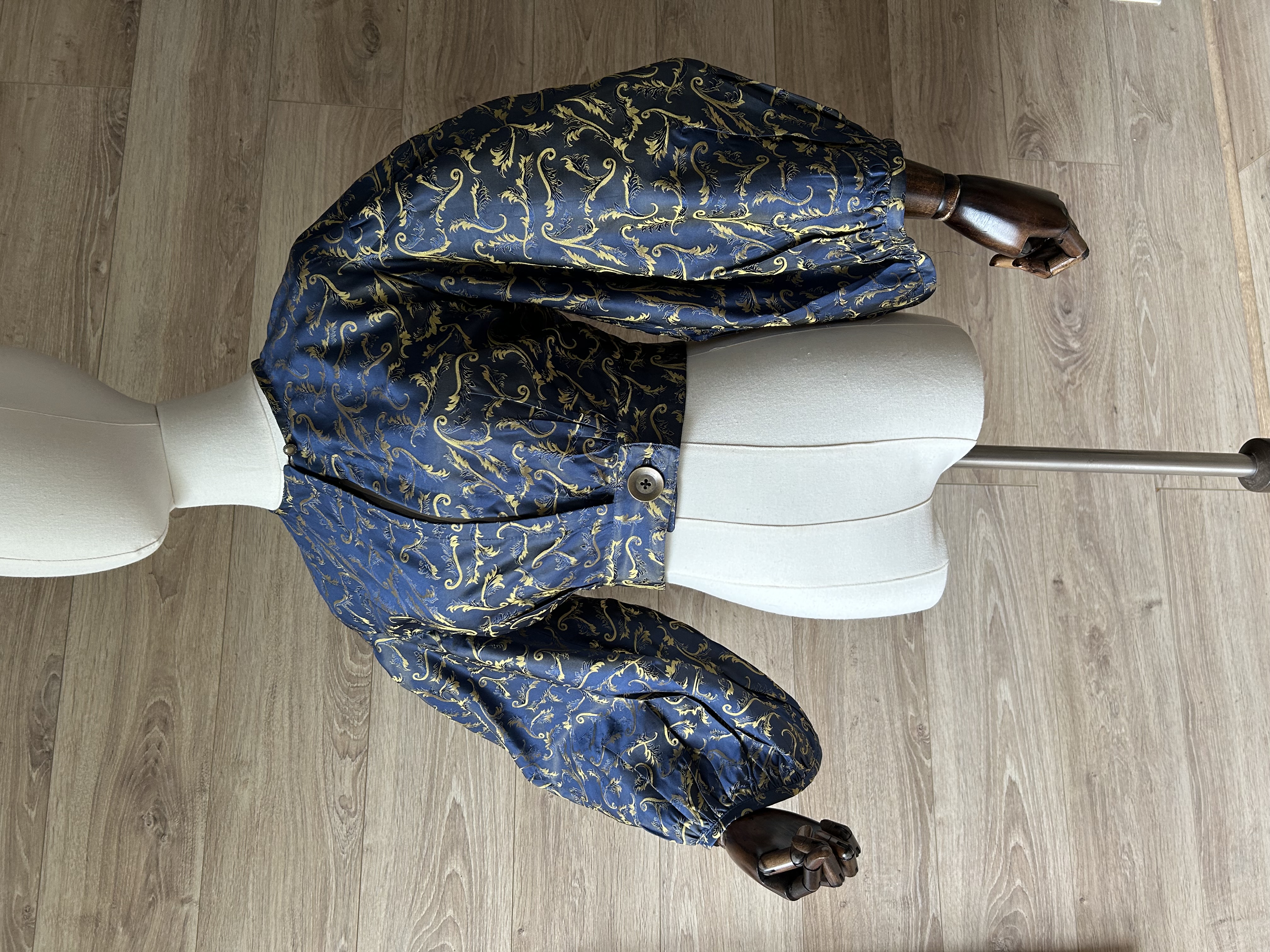 Chemise Aloyse