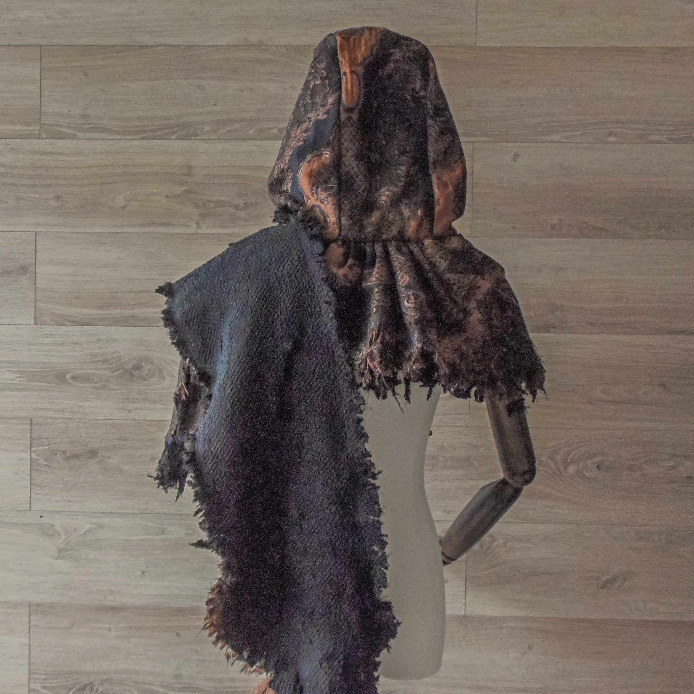 Capuche Lisbeth