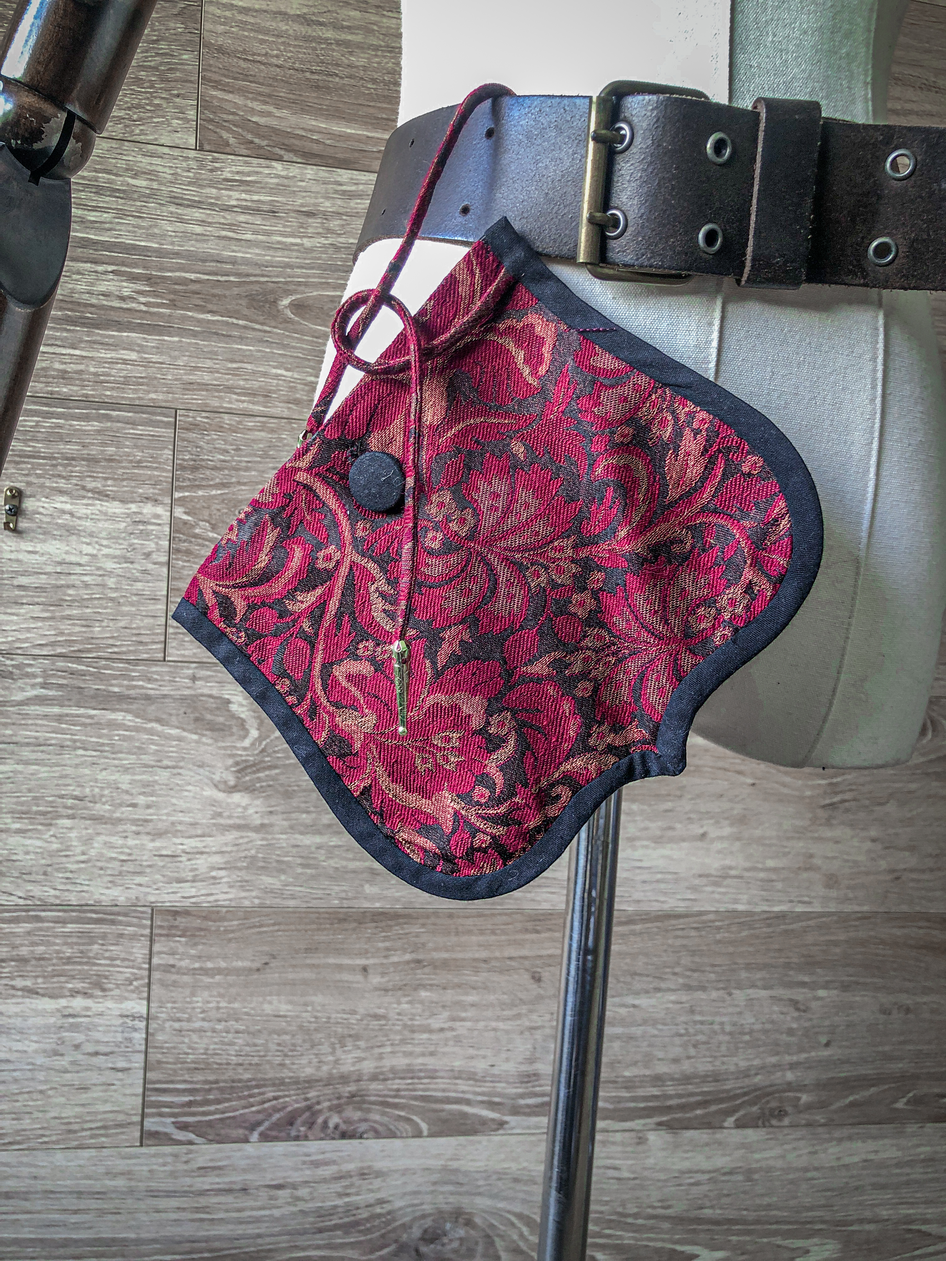 Pochettes des Ordres