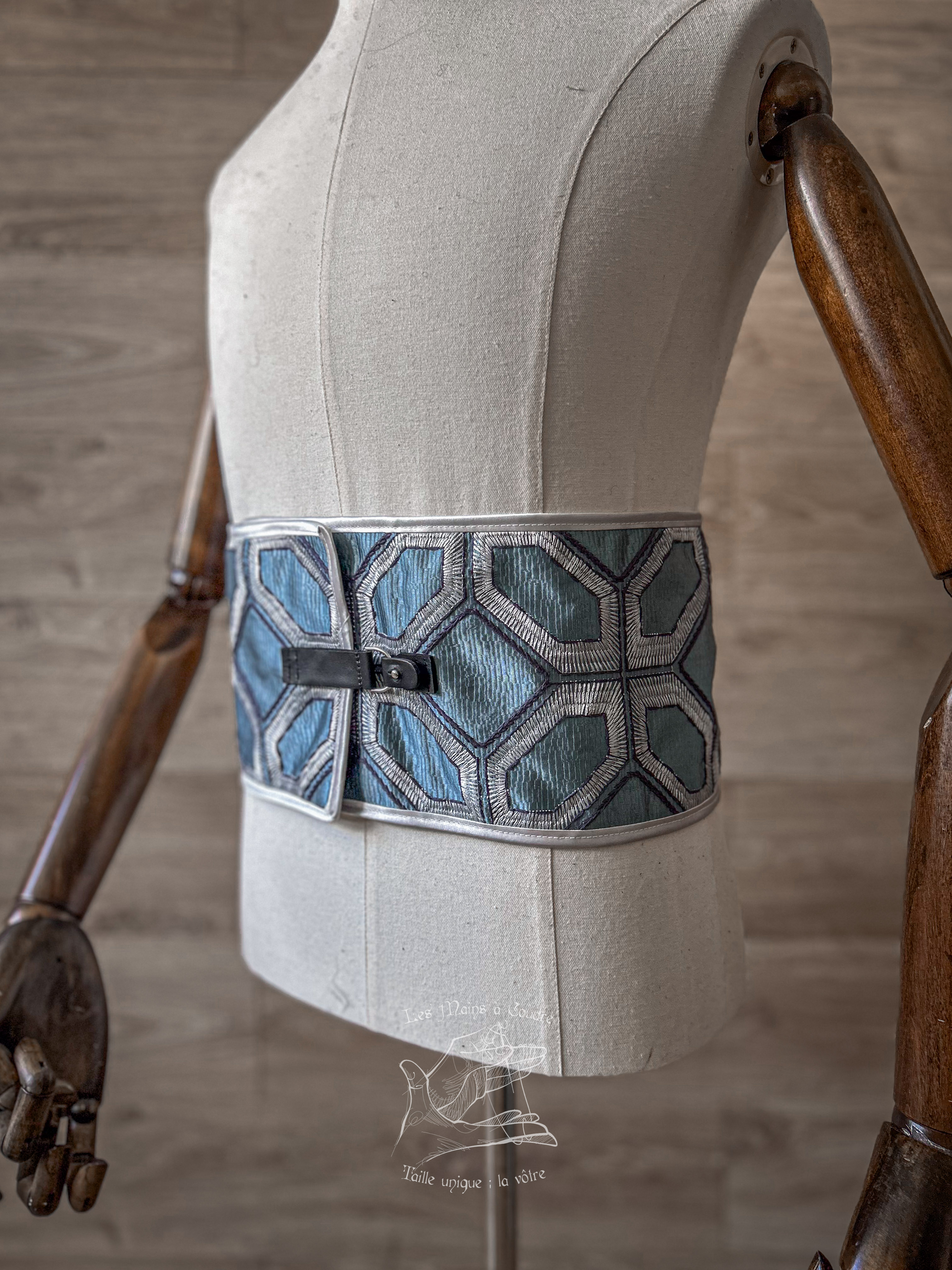 Ceinture de la montagne