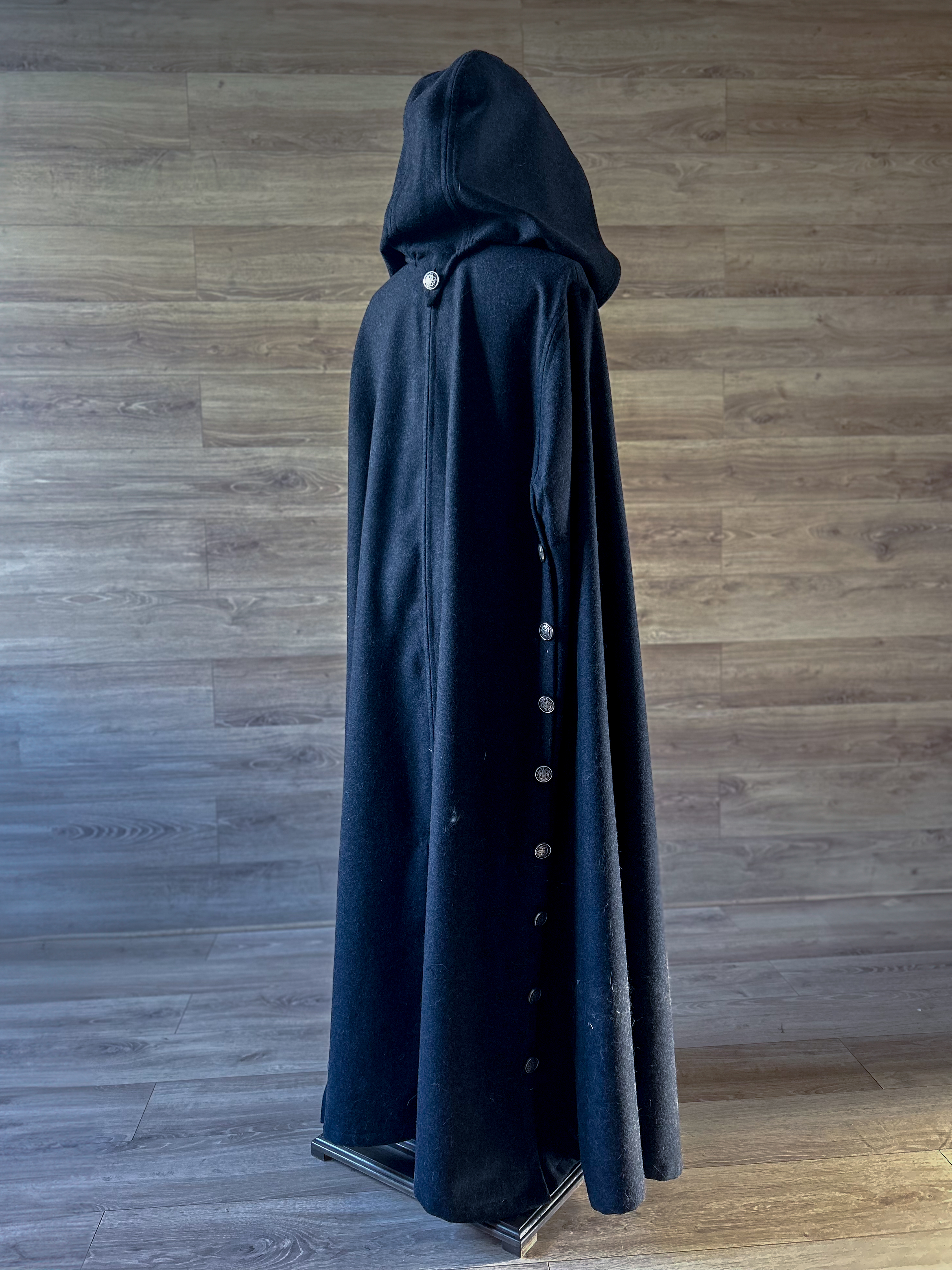 Patron de la Casaque