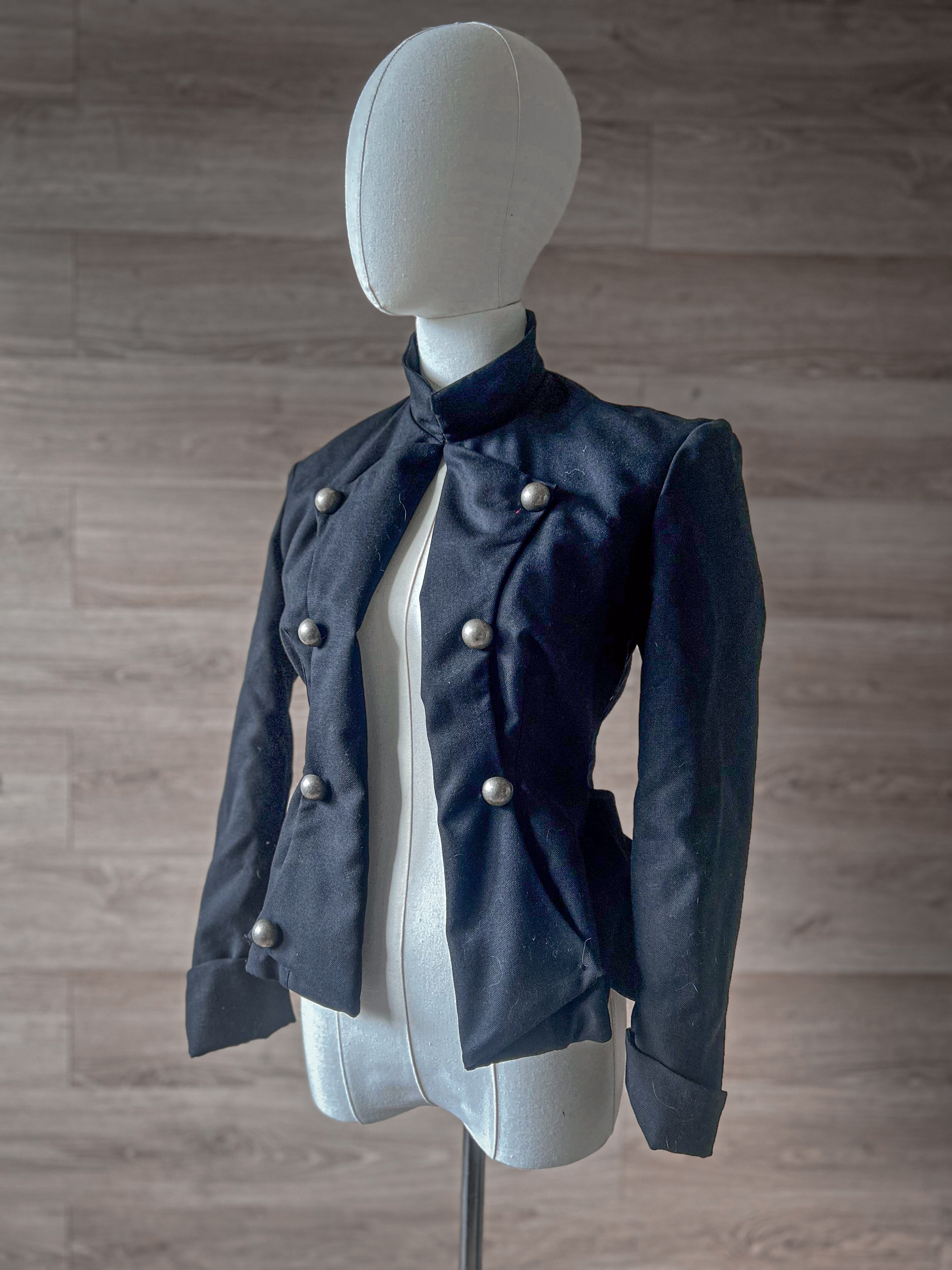 Veste victorienne