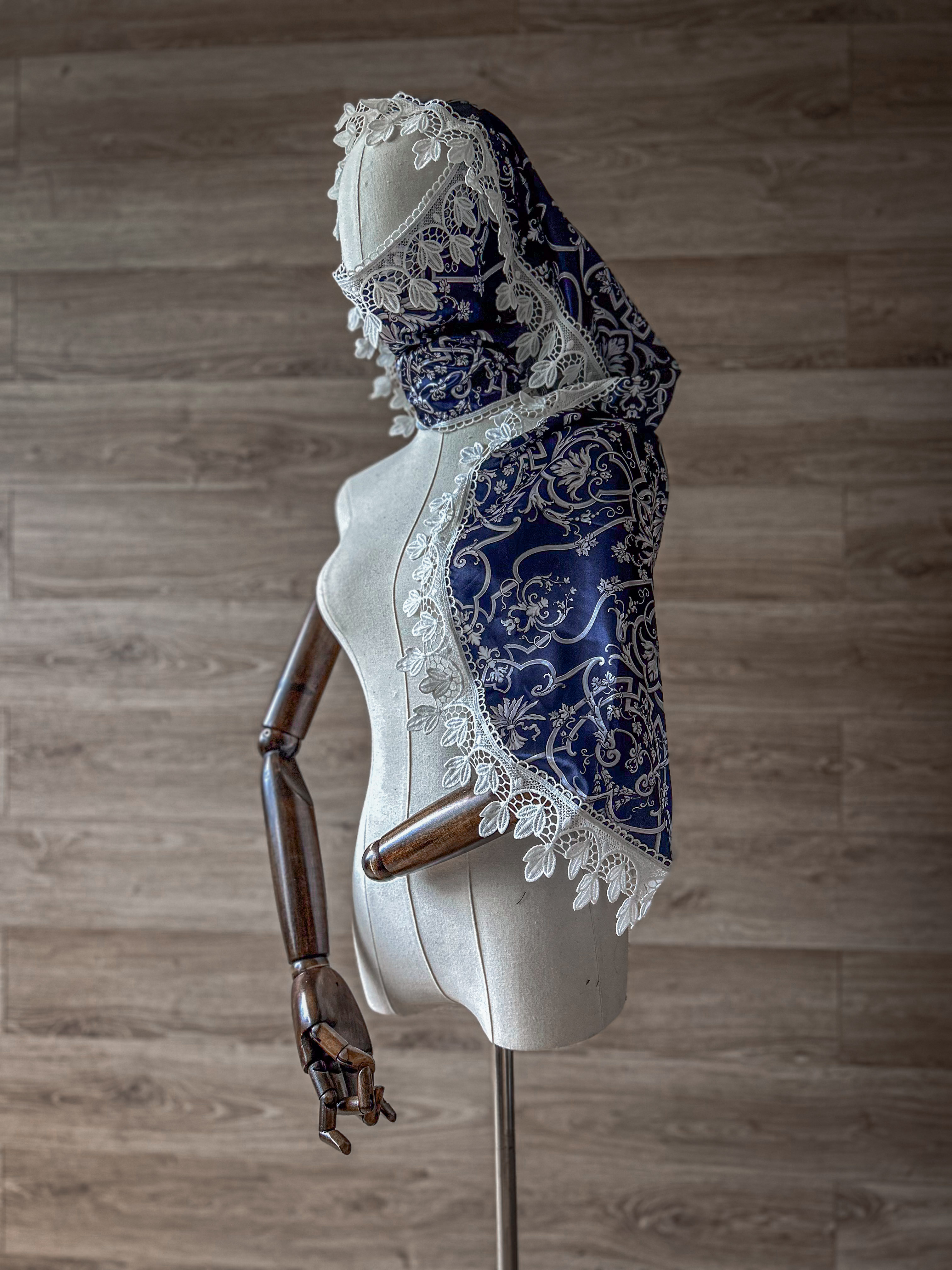 Voile Princier