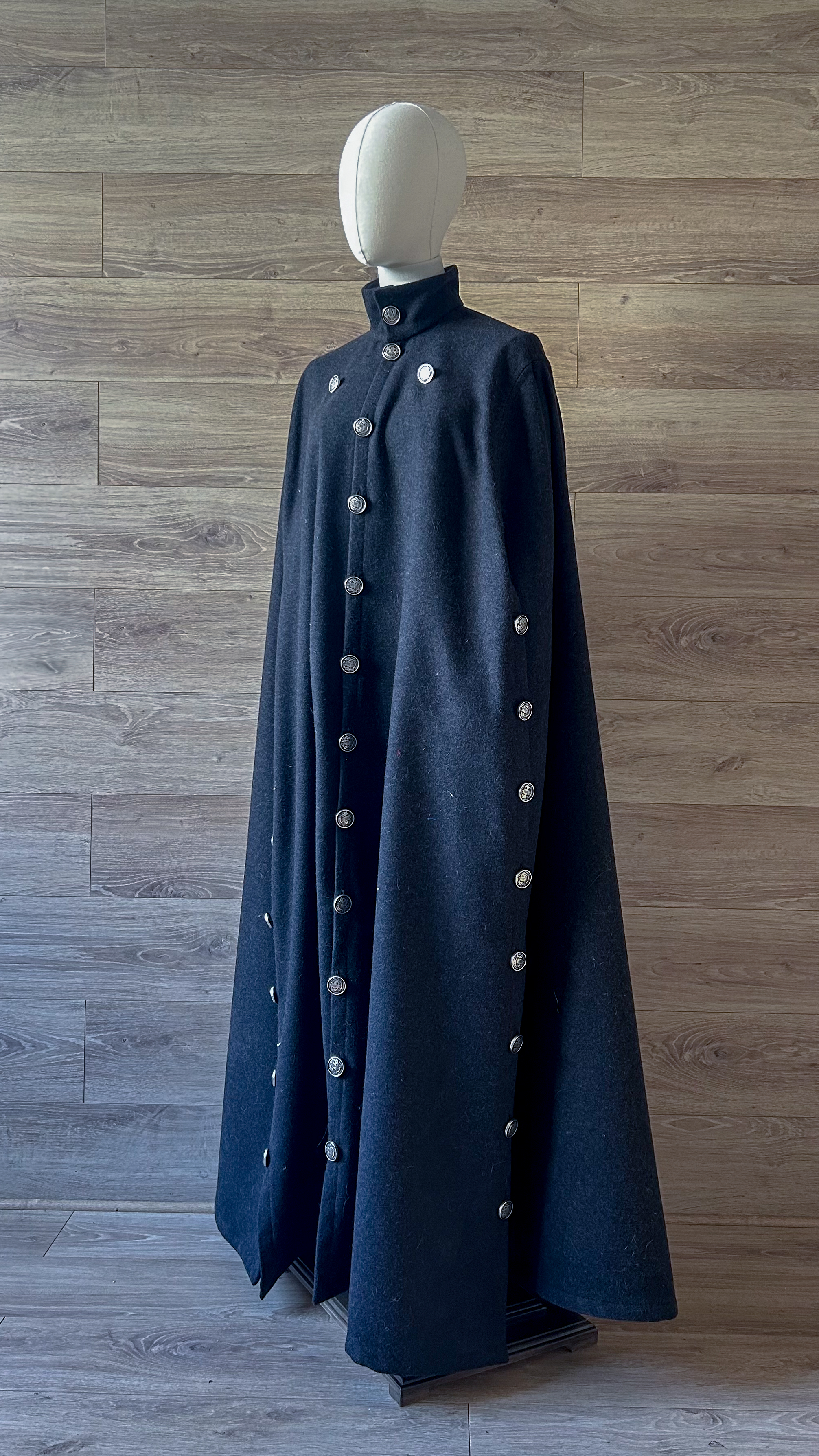 Patron de la Casaque